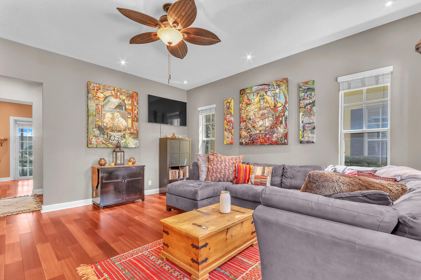 122 Inkberry Drive