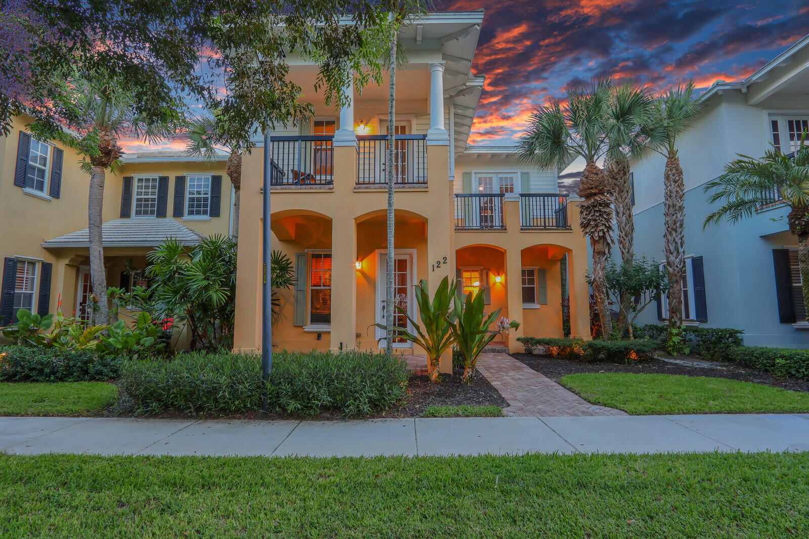 122 Inkberry Drive