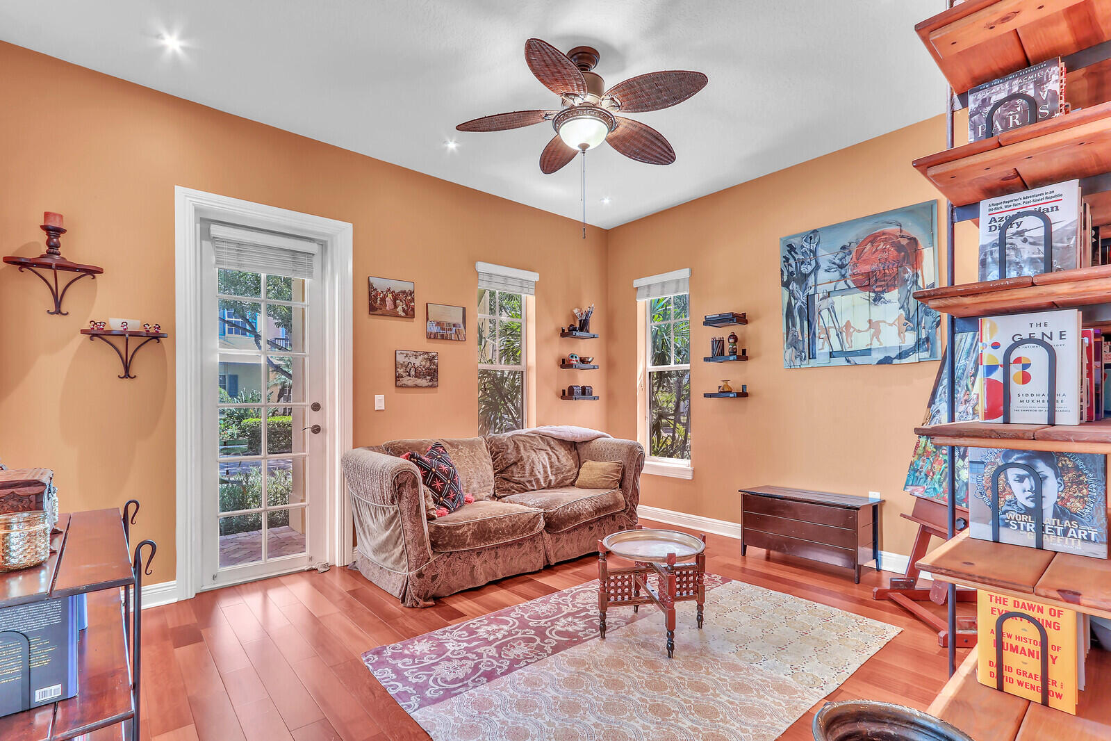 122 Inkberry Drive