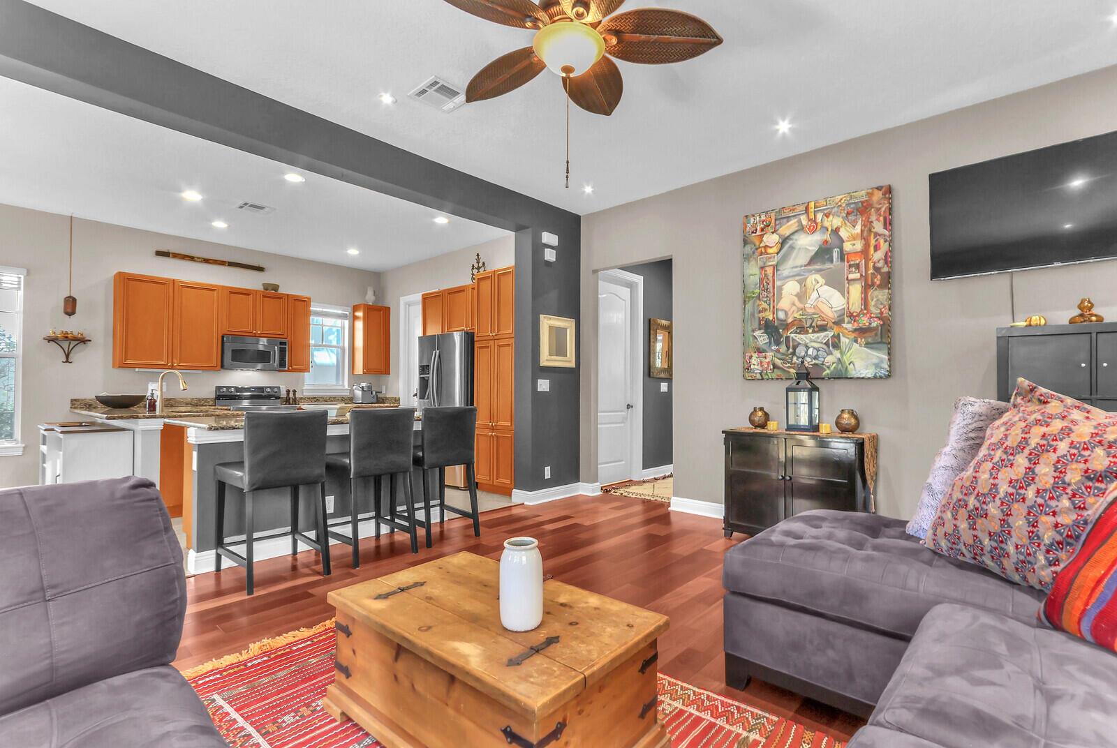 122 Inkberry Drive