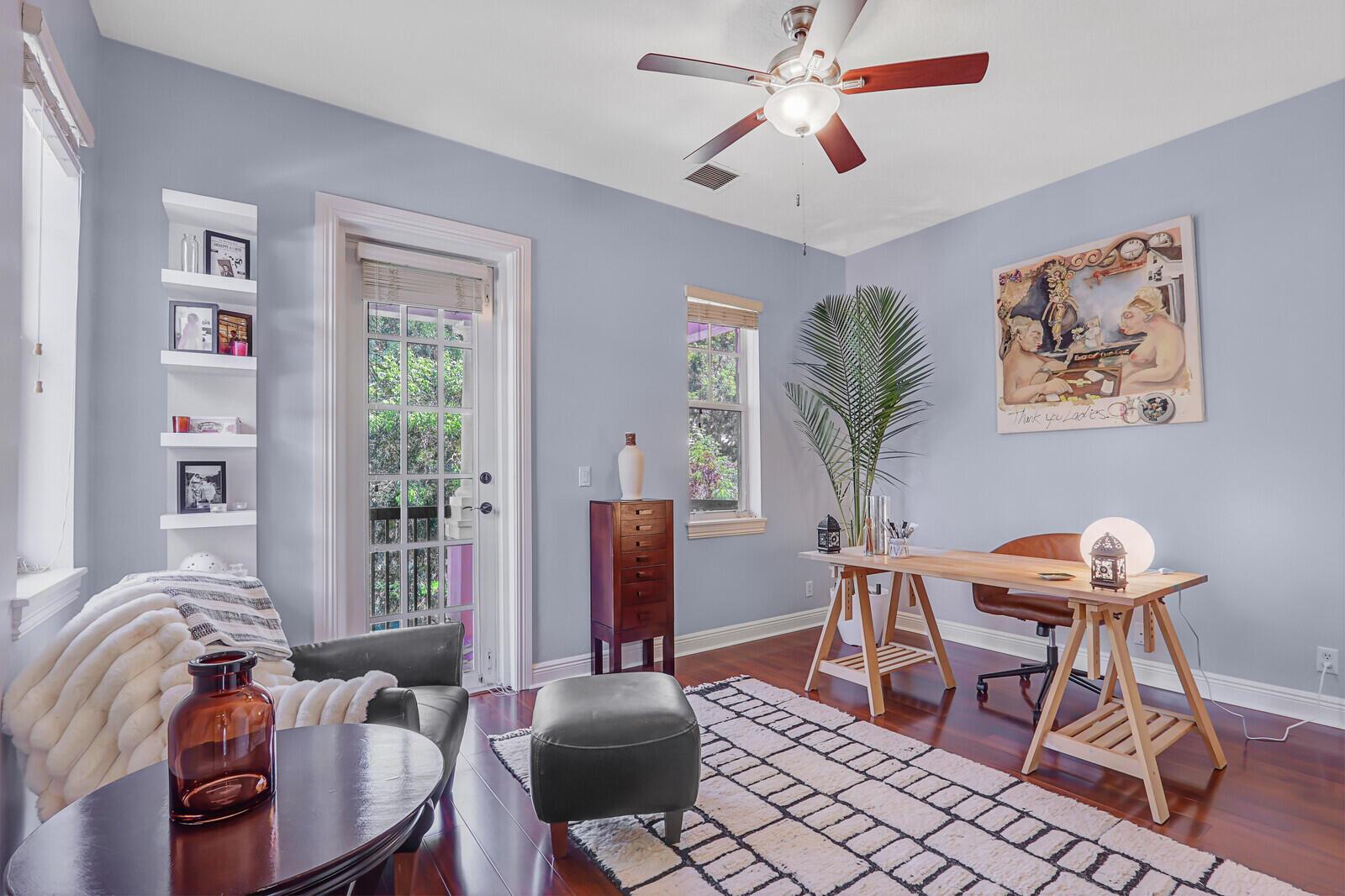 122 Inkberry Drive