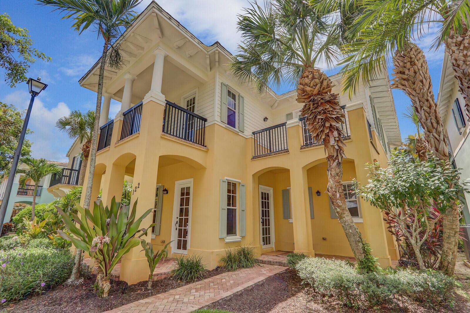 122 Inkberry Drive