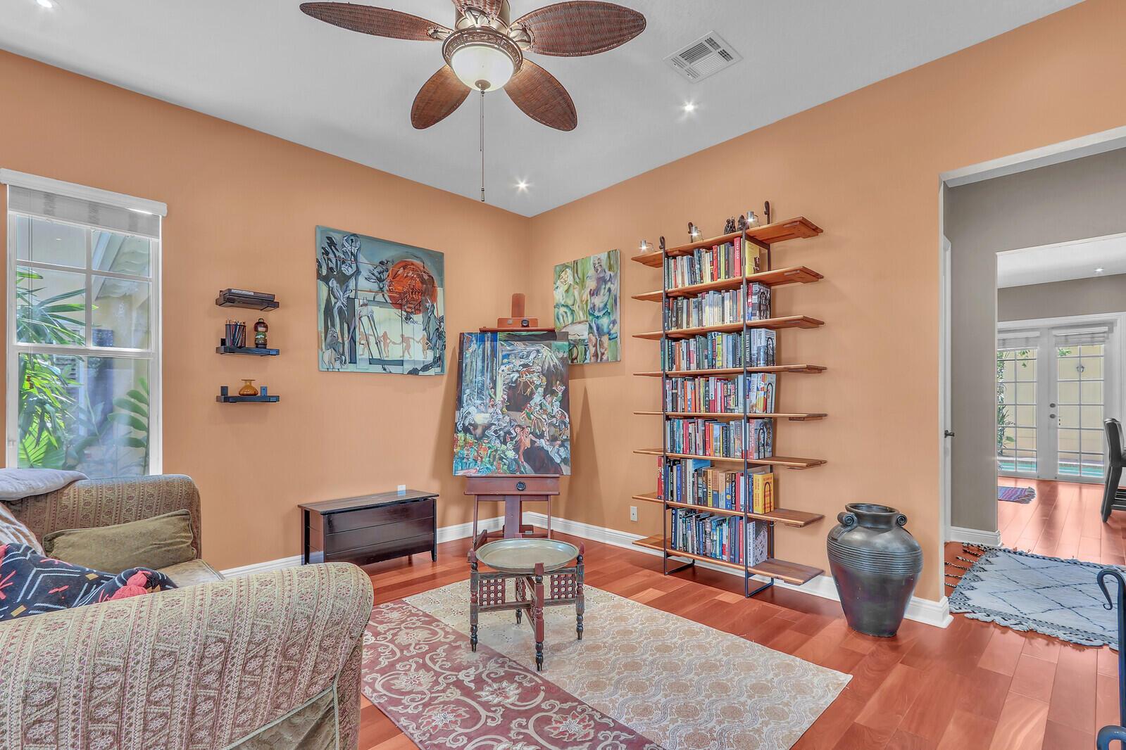 122 Inkberry Drive