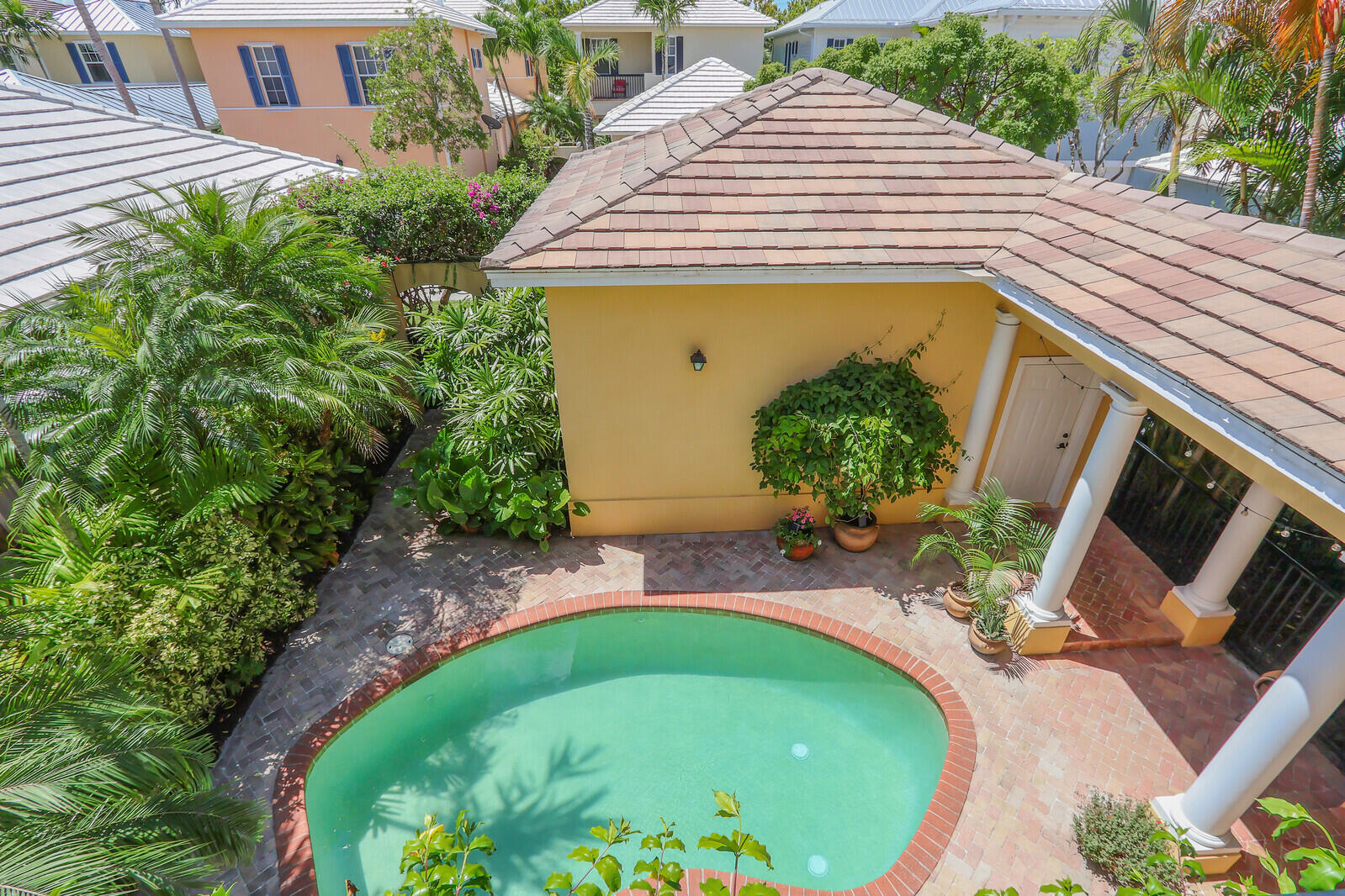 122 Inkberry Drive