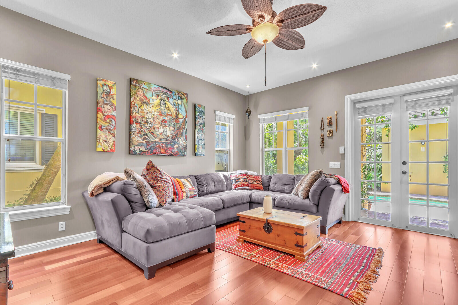 122 Inkberry Drive