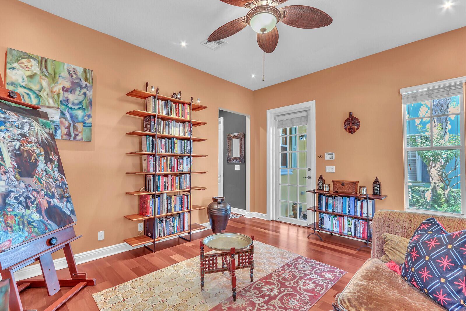 122 Inkberry Drive
