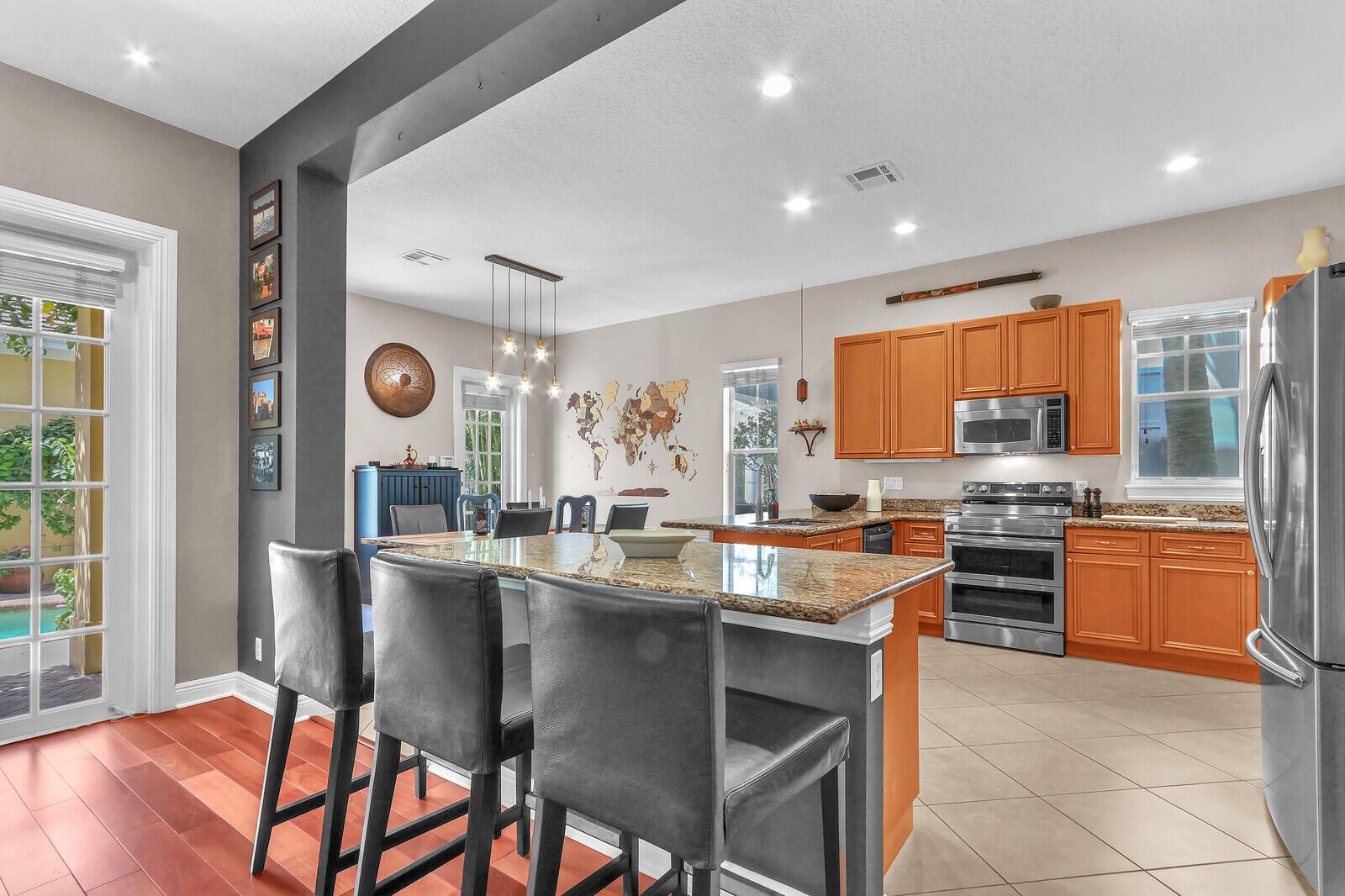 122 Inkberry Drive