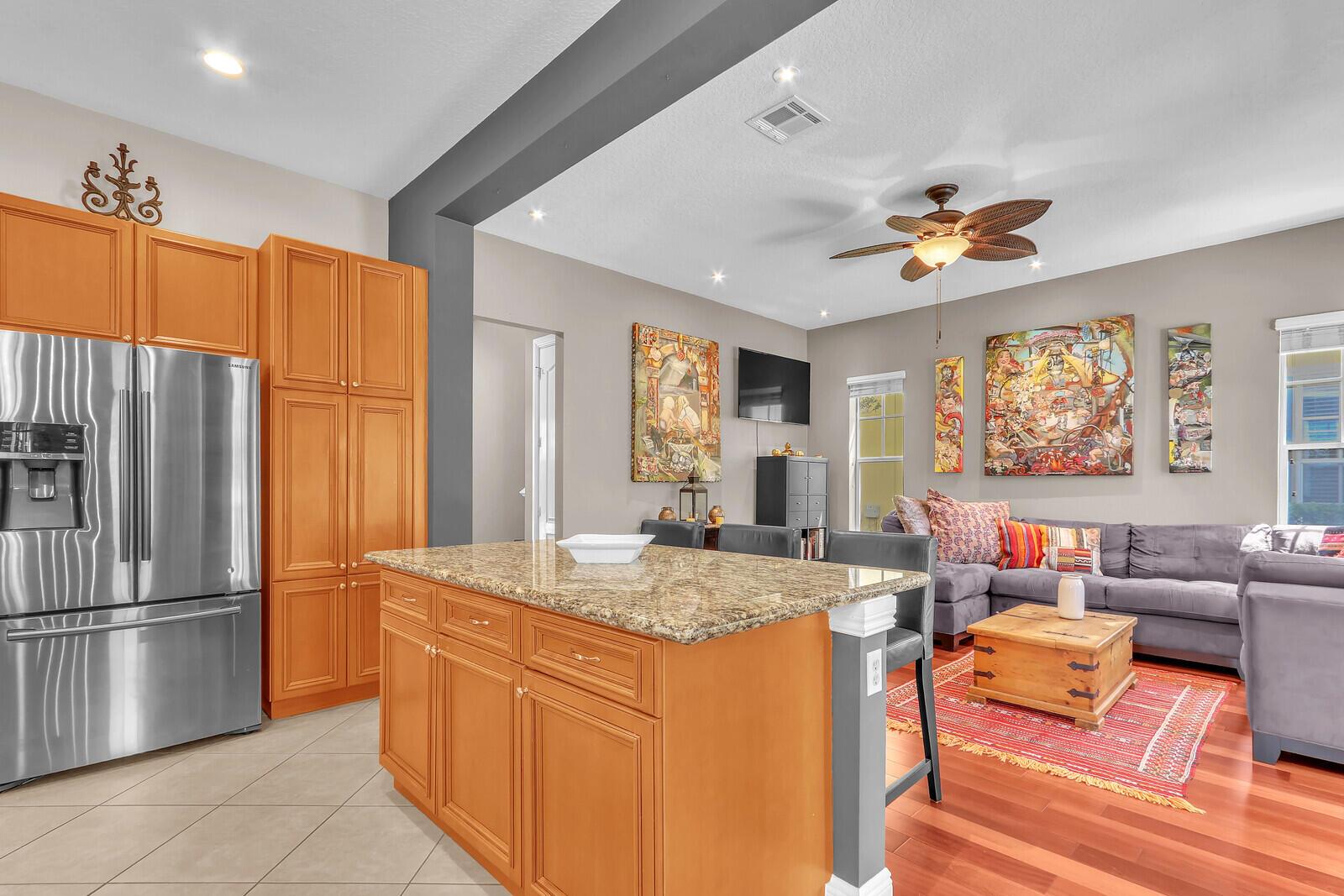 122 Inkberry Drive