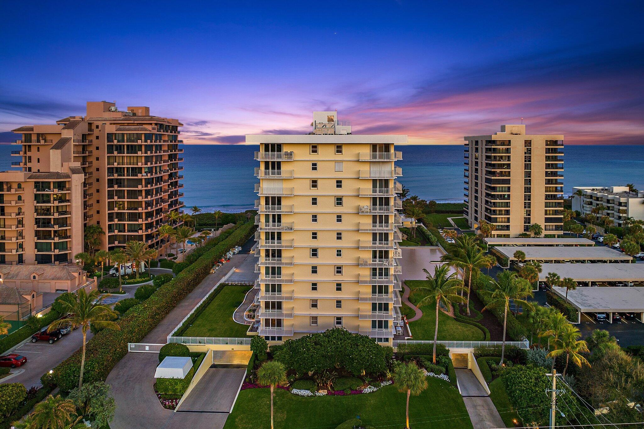 500 Ocean Drive W-4c