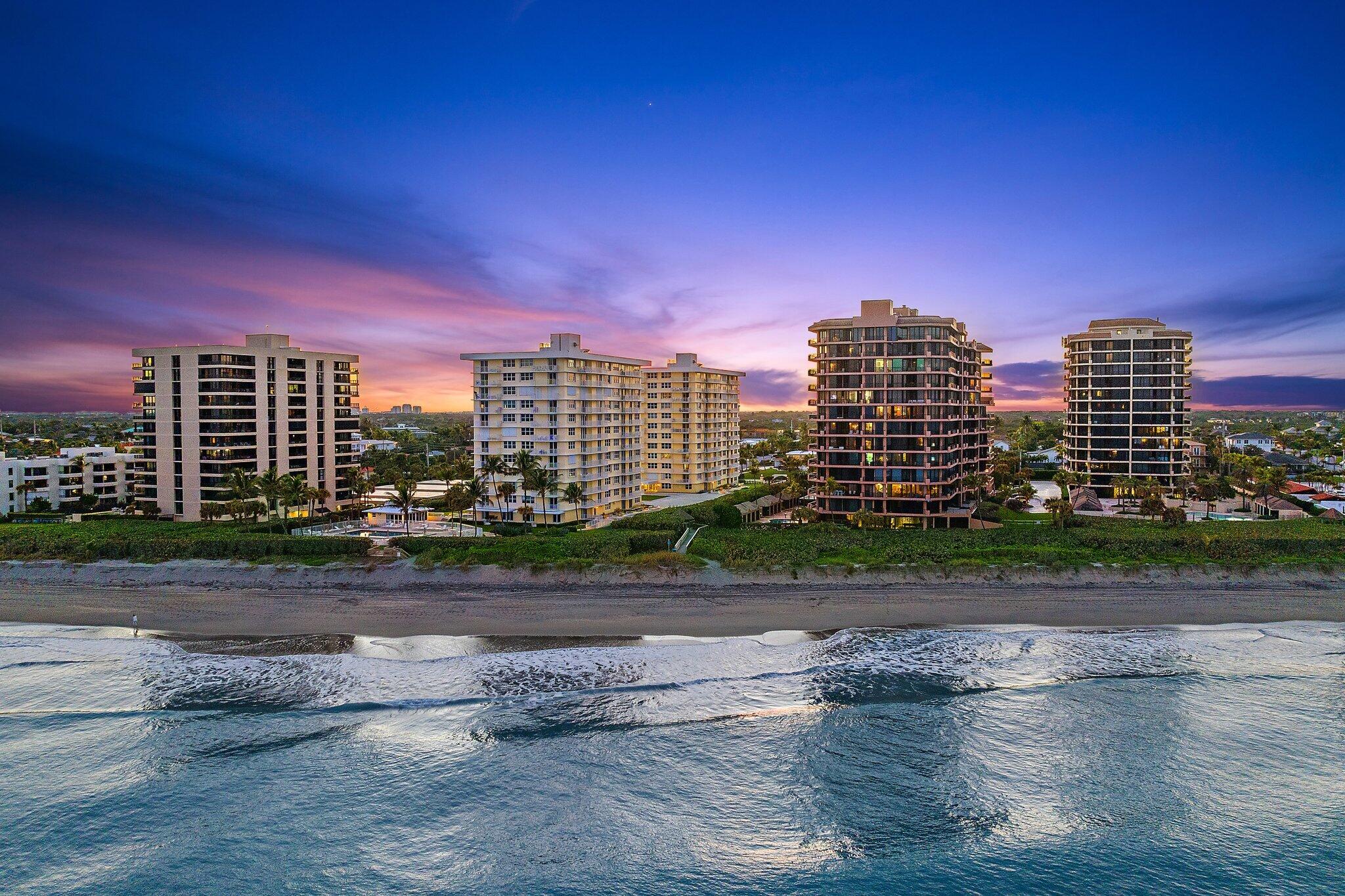 500 Ocean Drive W-4c