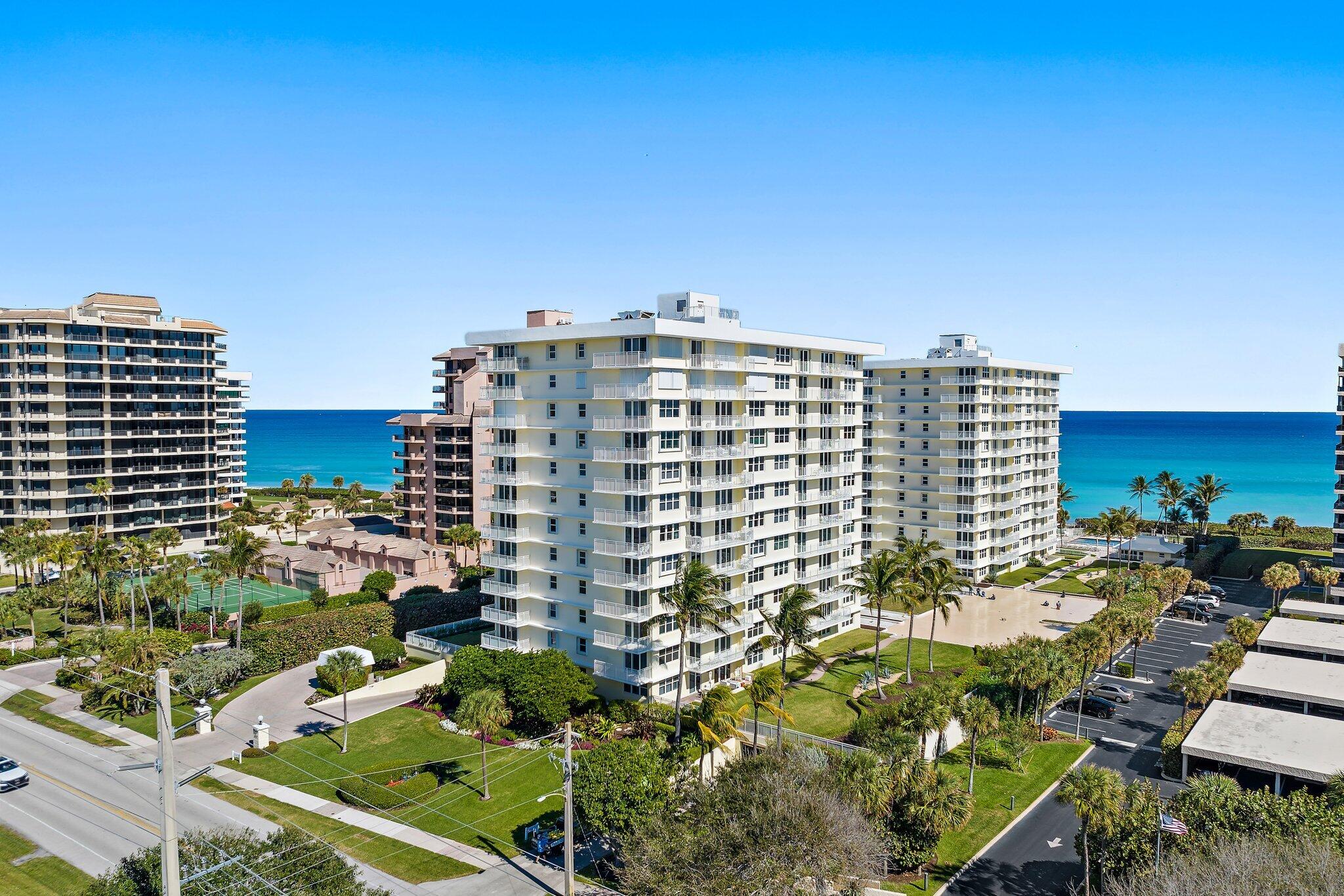 500 Ocean Drive W-4c
