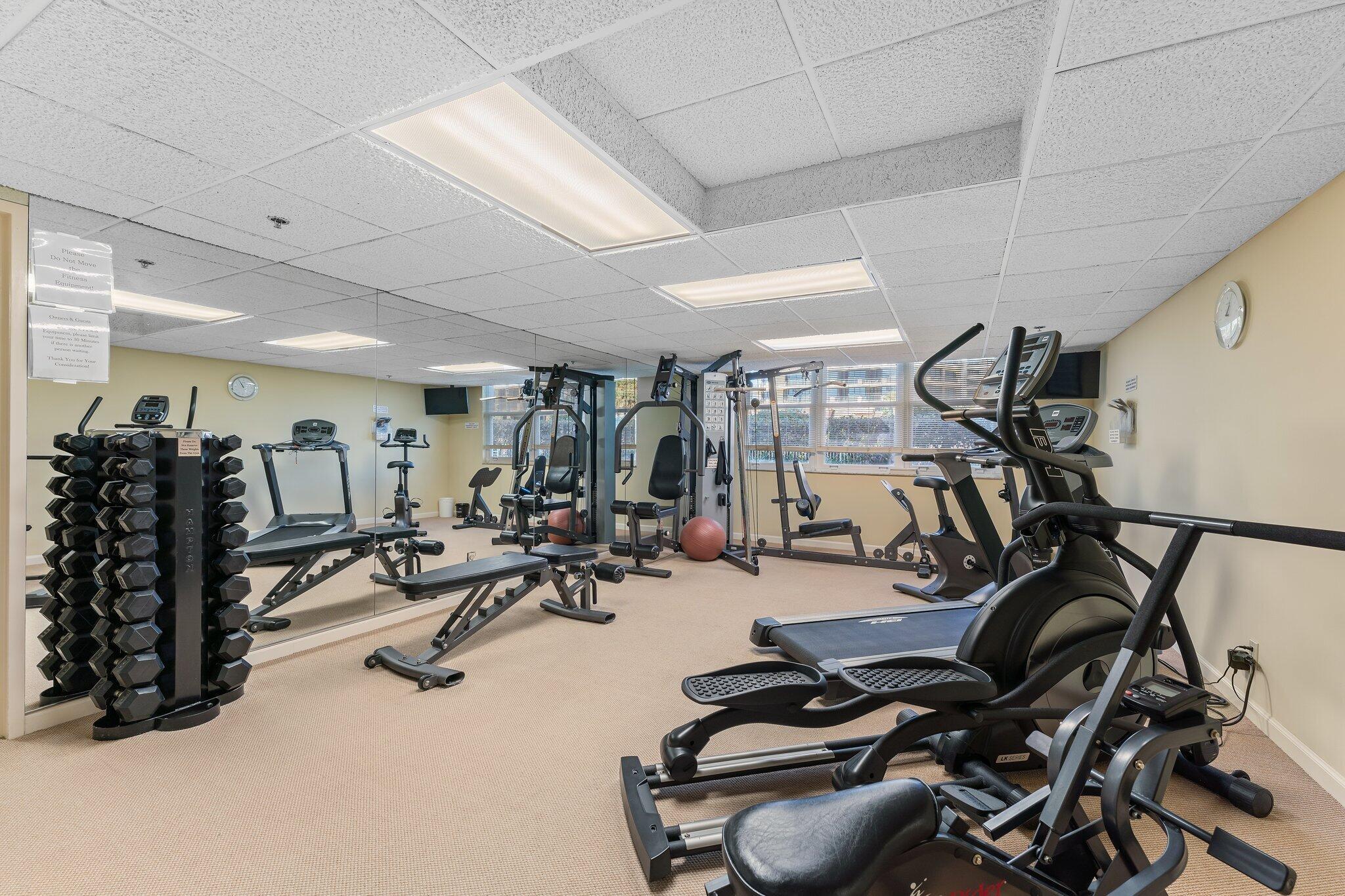 500 Ocean Drive W-4c