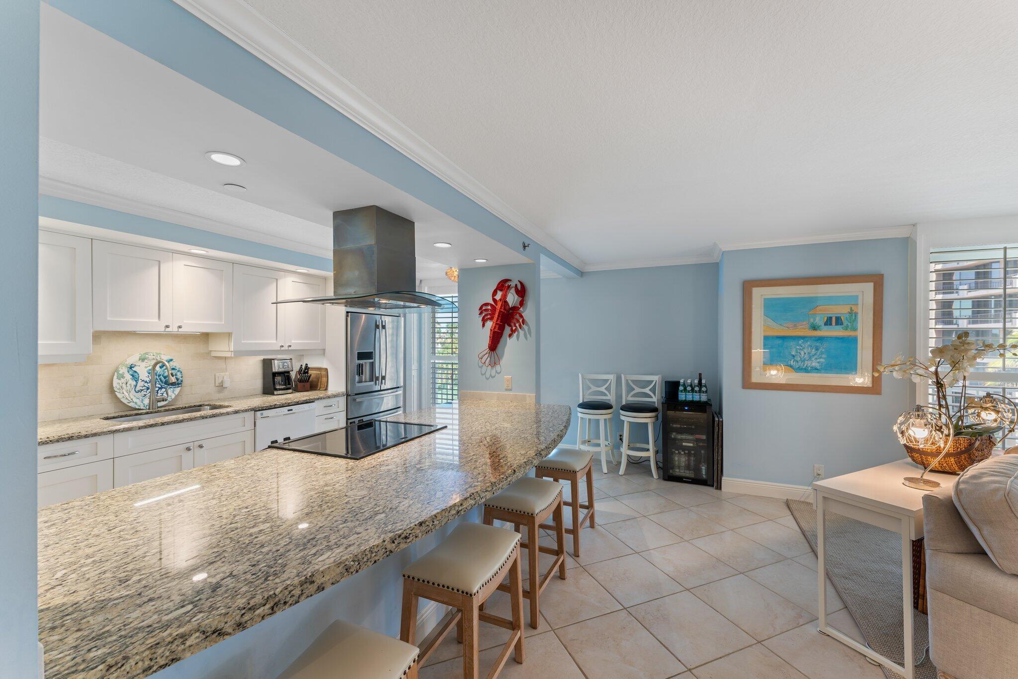500 Ocean Drive W-4c