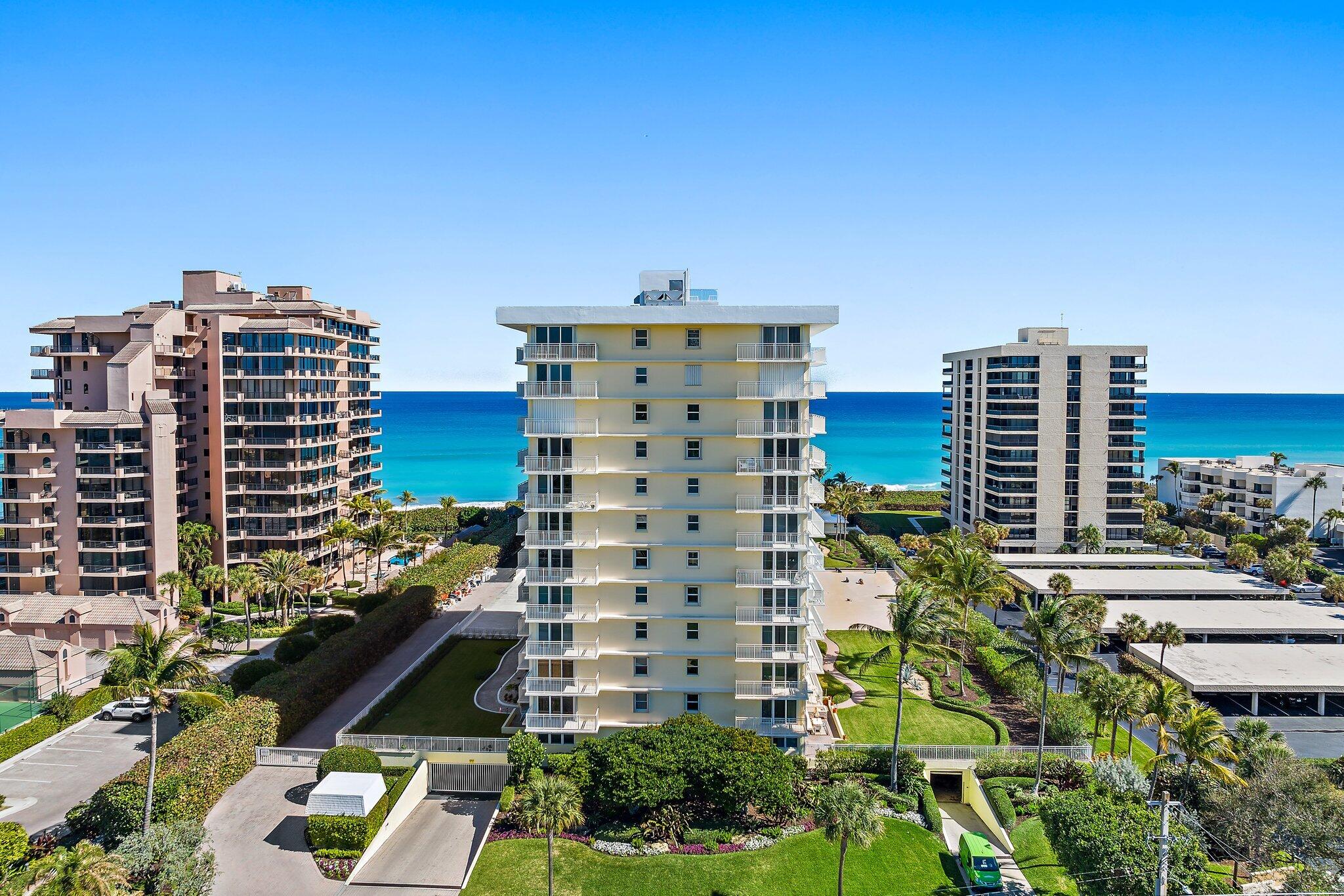 500 Ocean Drive W-4c