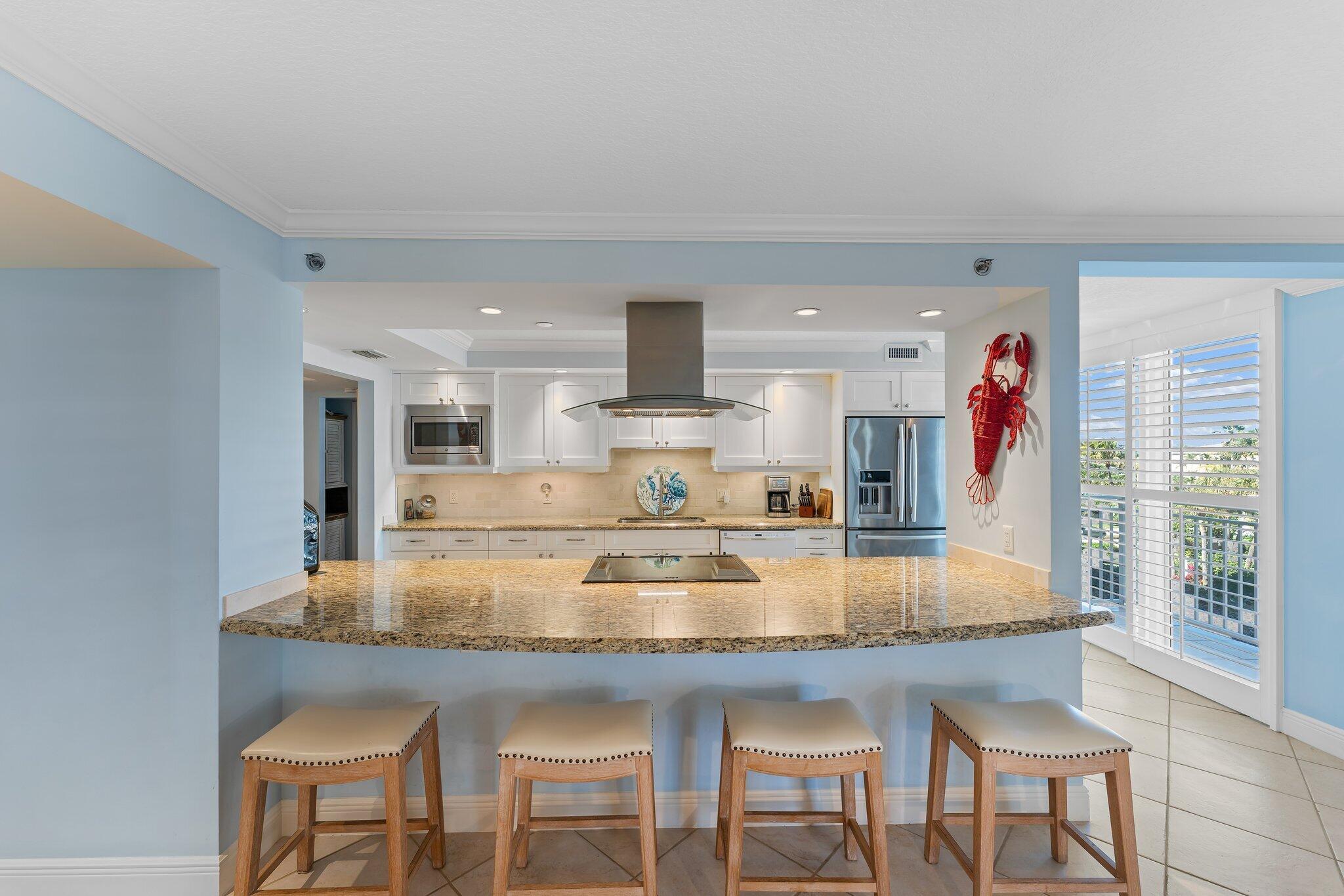 500 Ocean Drive W-4c