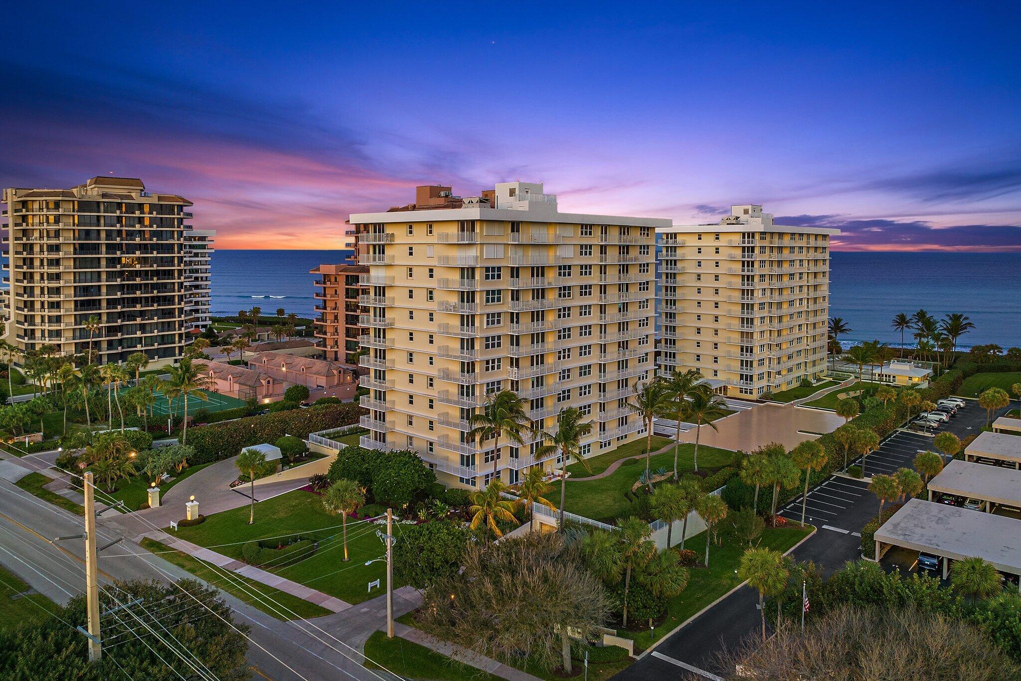 500 Ocean Drive W-4c