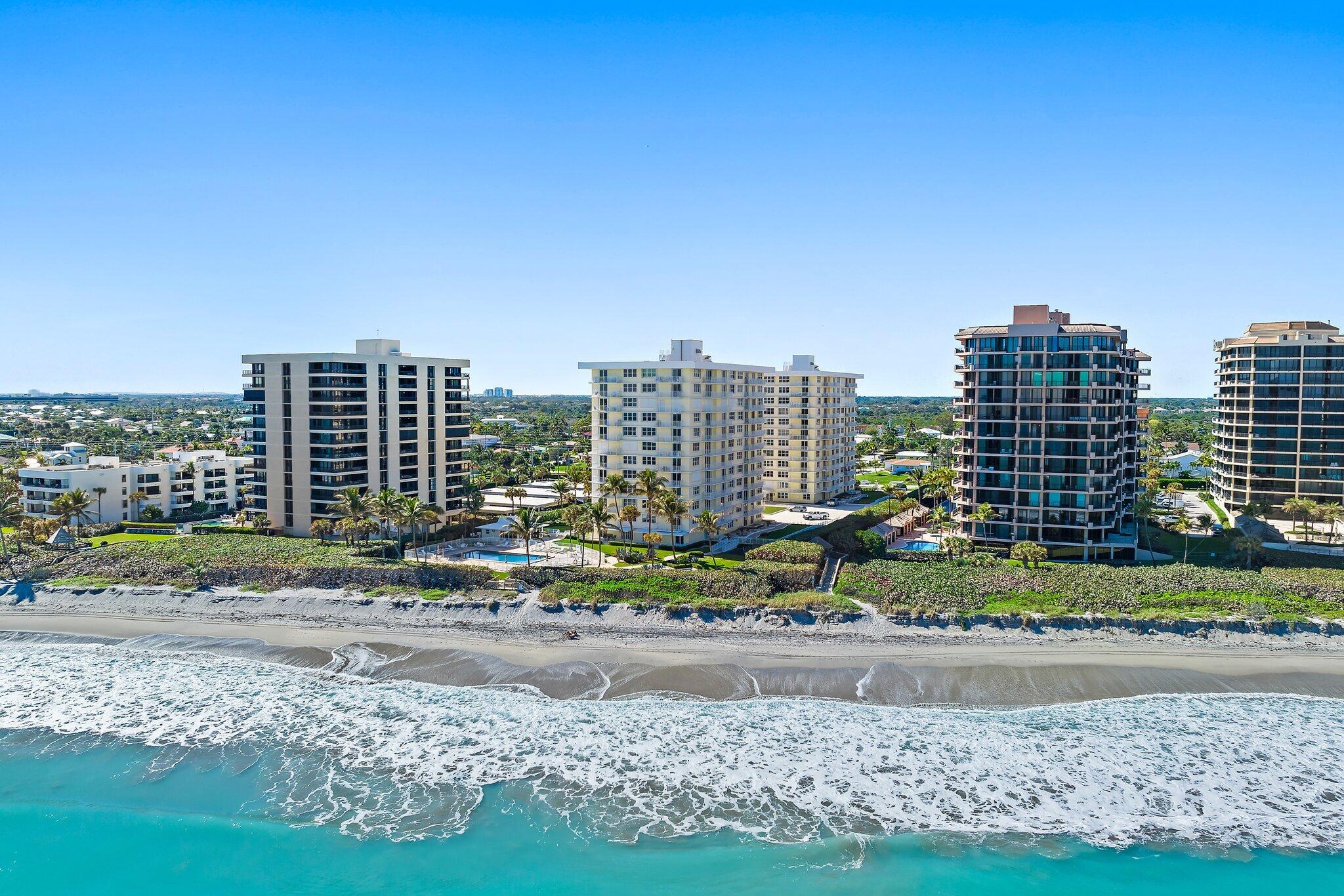 500 Ocean Drive W-4c