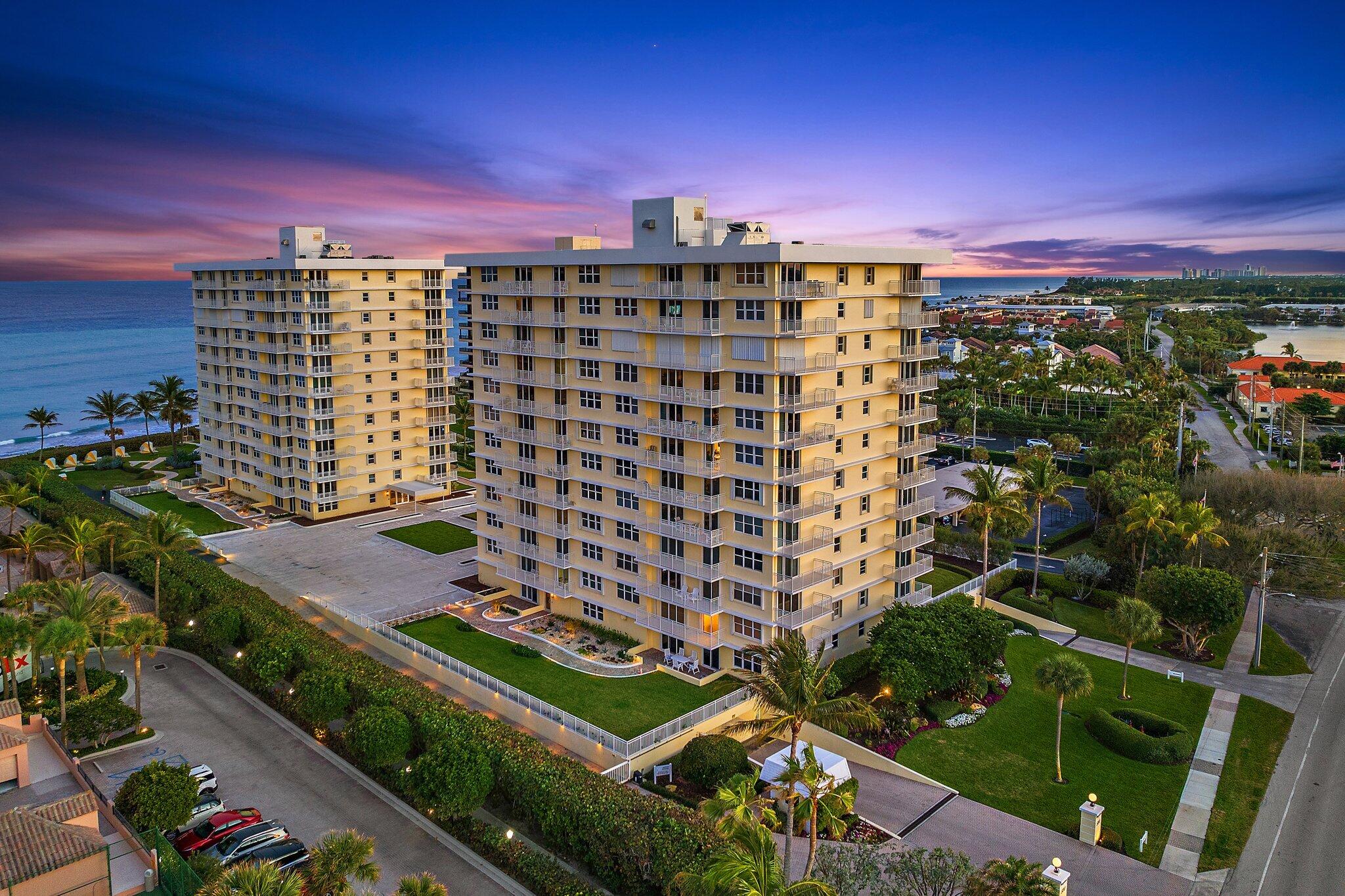500 Ocean Drive W-4c