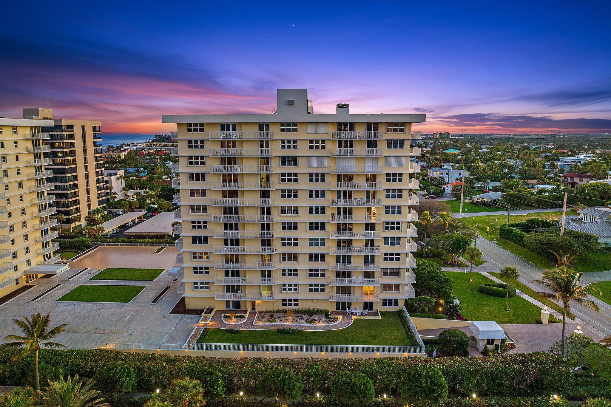 500 Ocean Drive W-4c