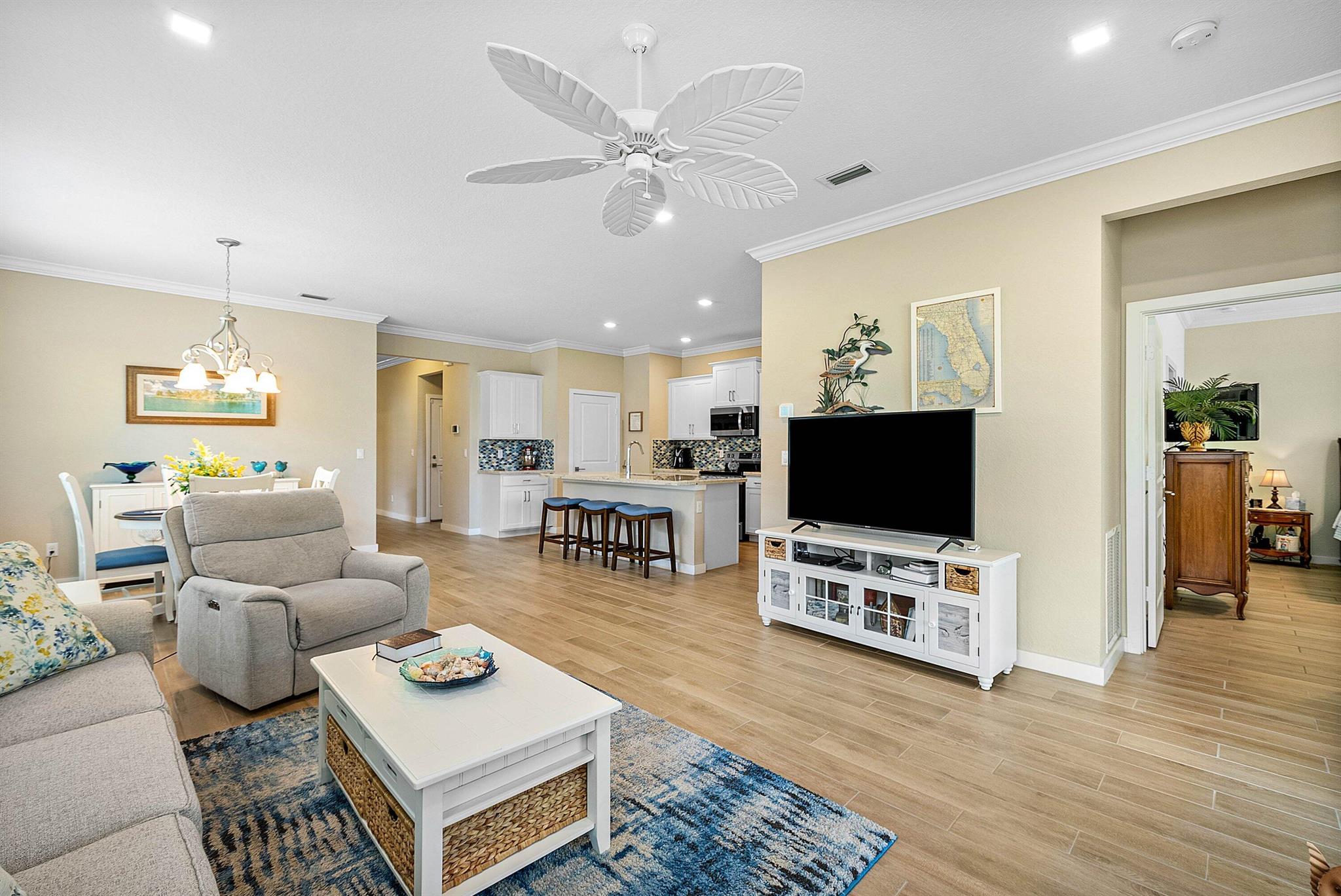 5721 SE Kawana Trail