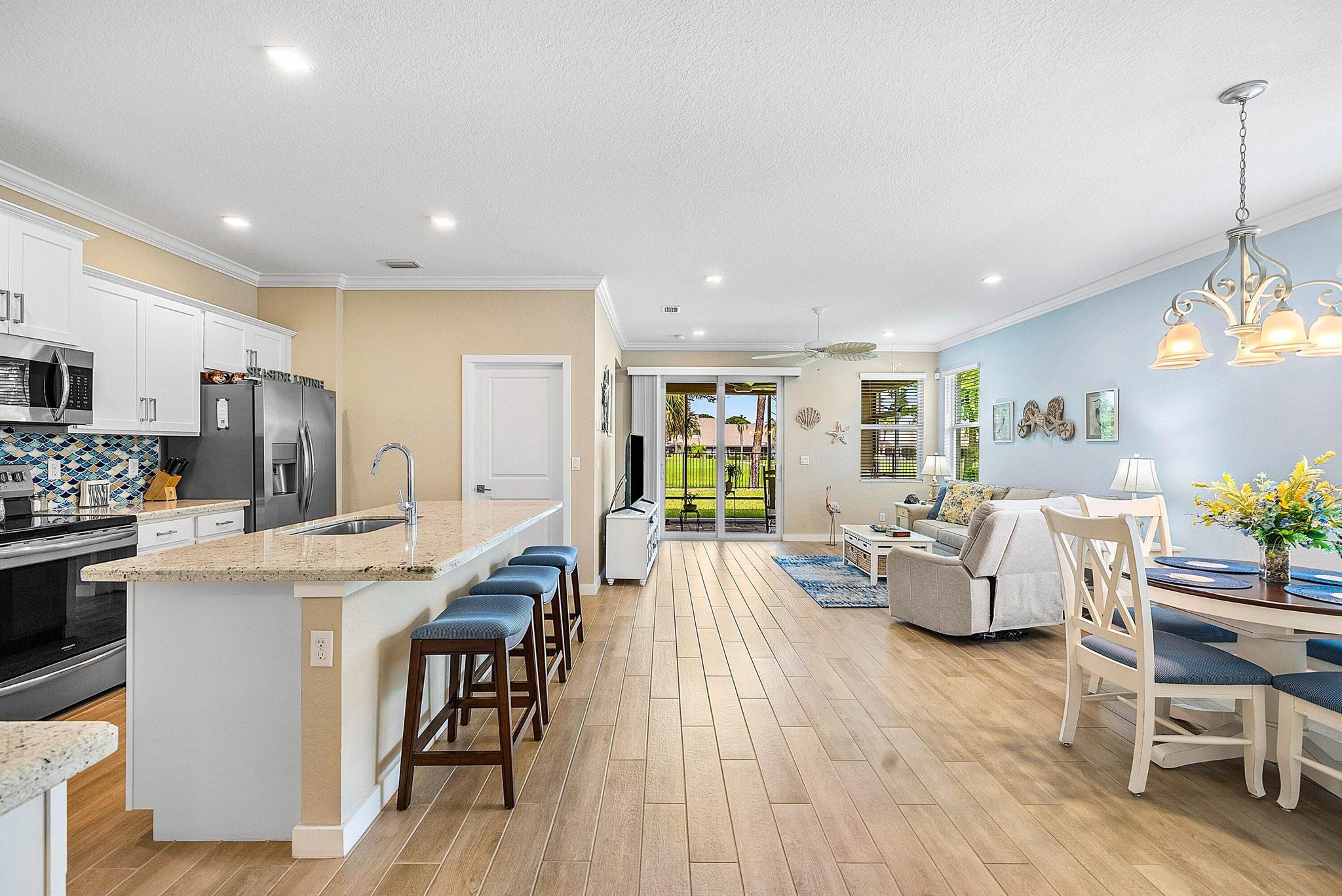 5721 SE Kawana Trail