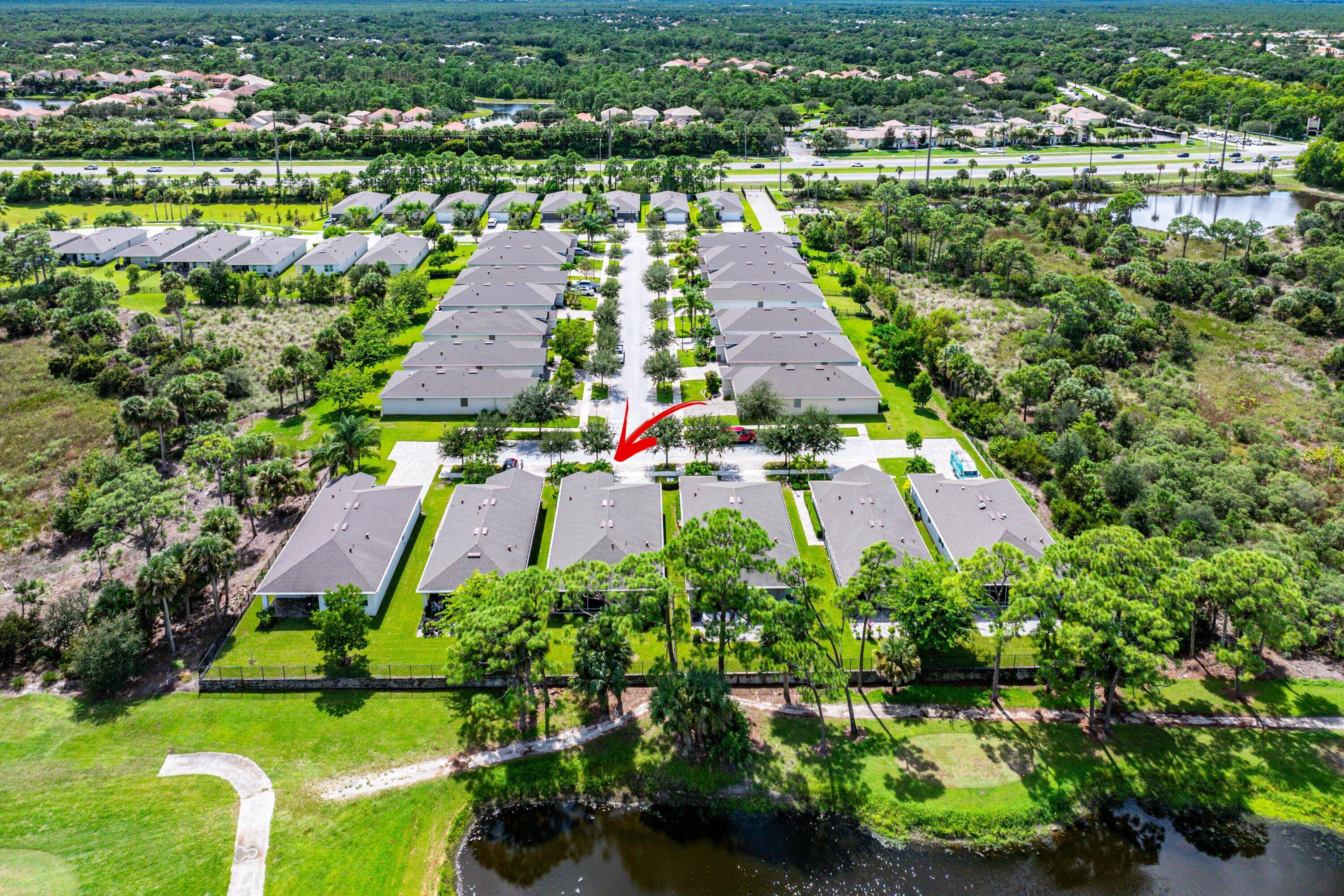 5721 SE Kawana Trail