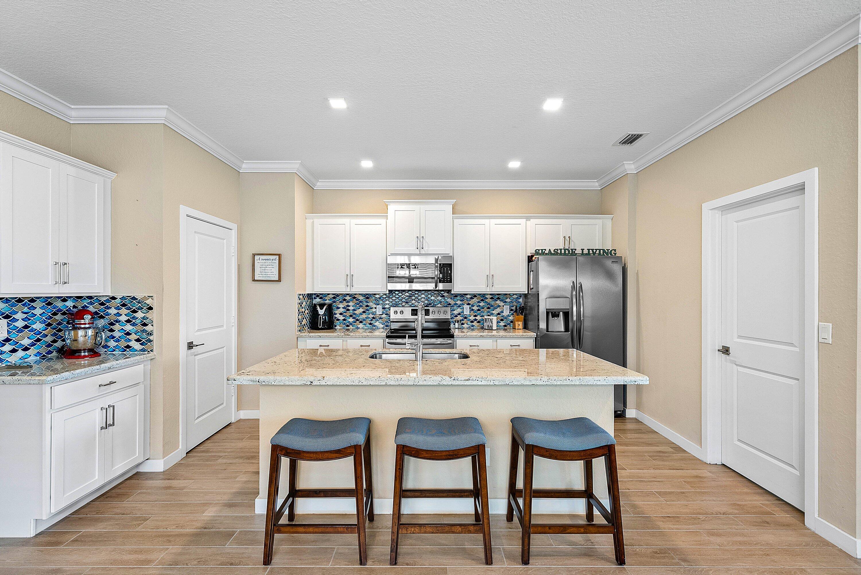 5721 SE Kawana Trail