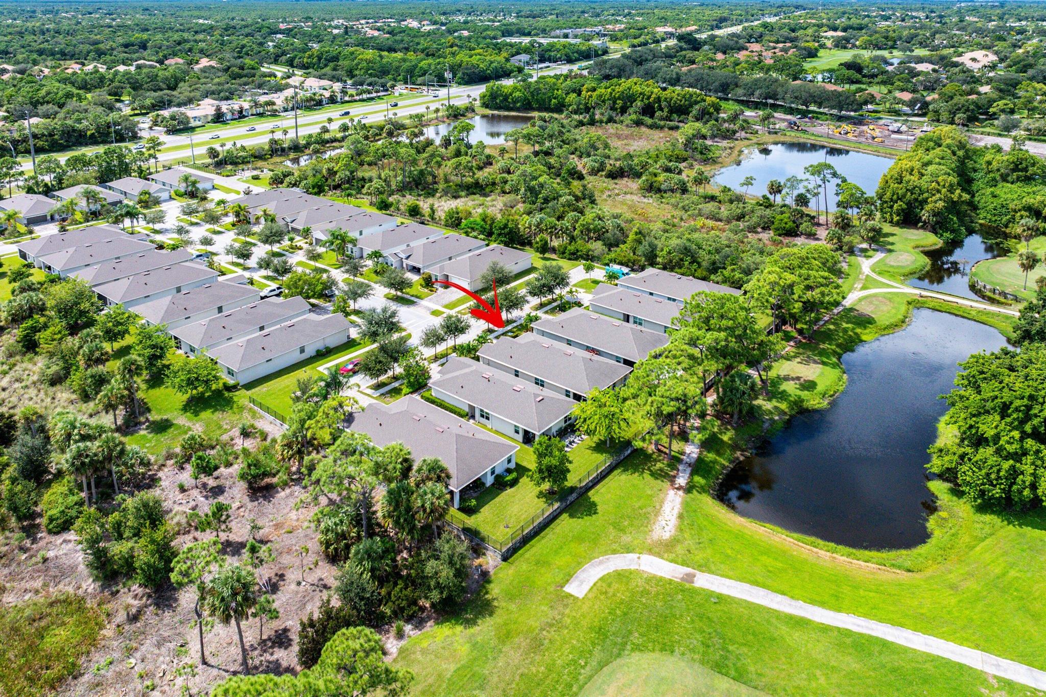 5721 SE Kawana Trail