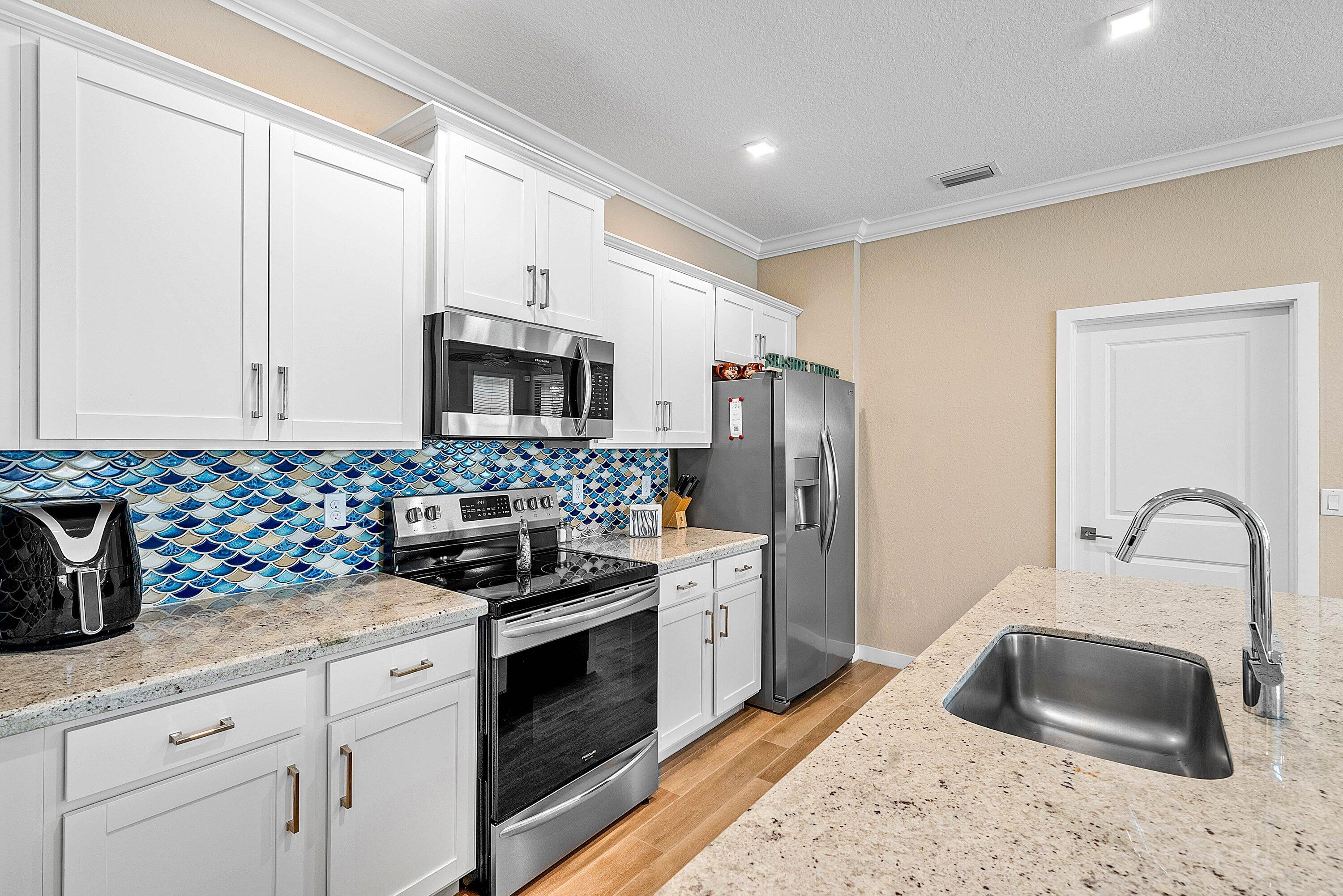 5721 SE Kawana Trail