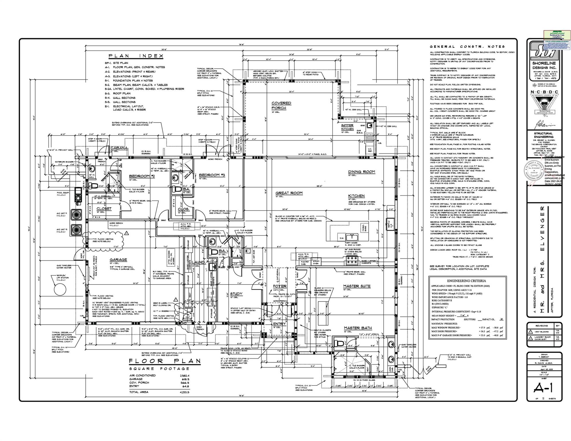 934 N Loxahatchee Drive