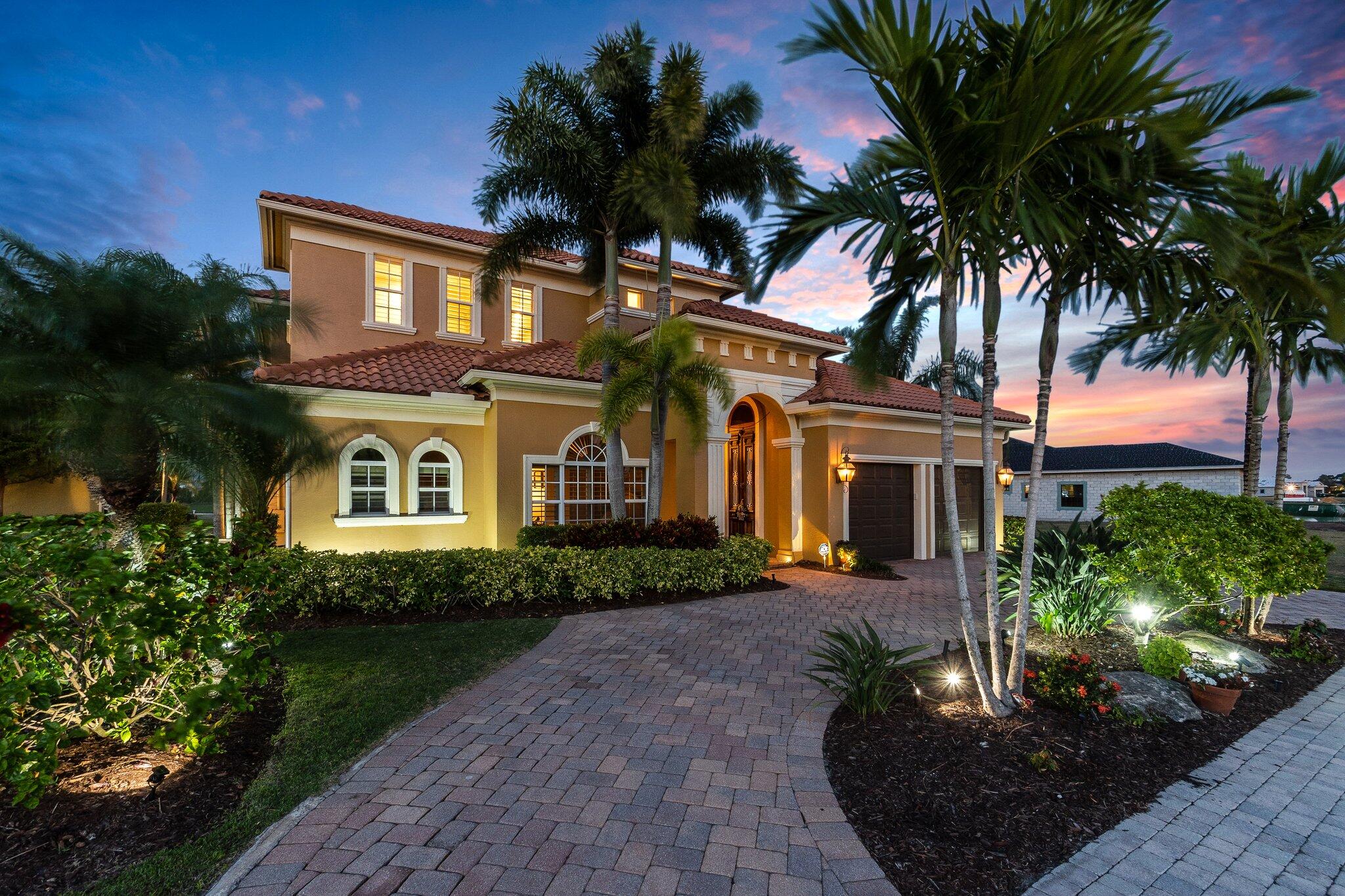113 SE Via Verona, Port St. Lucie