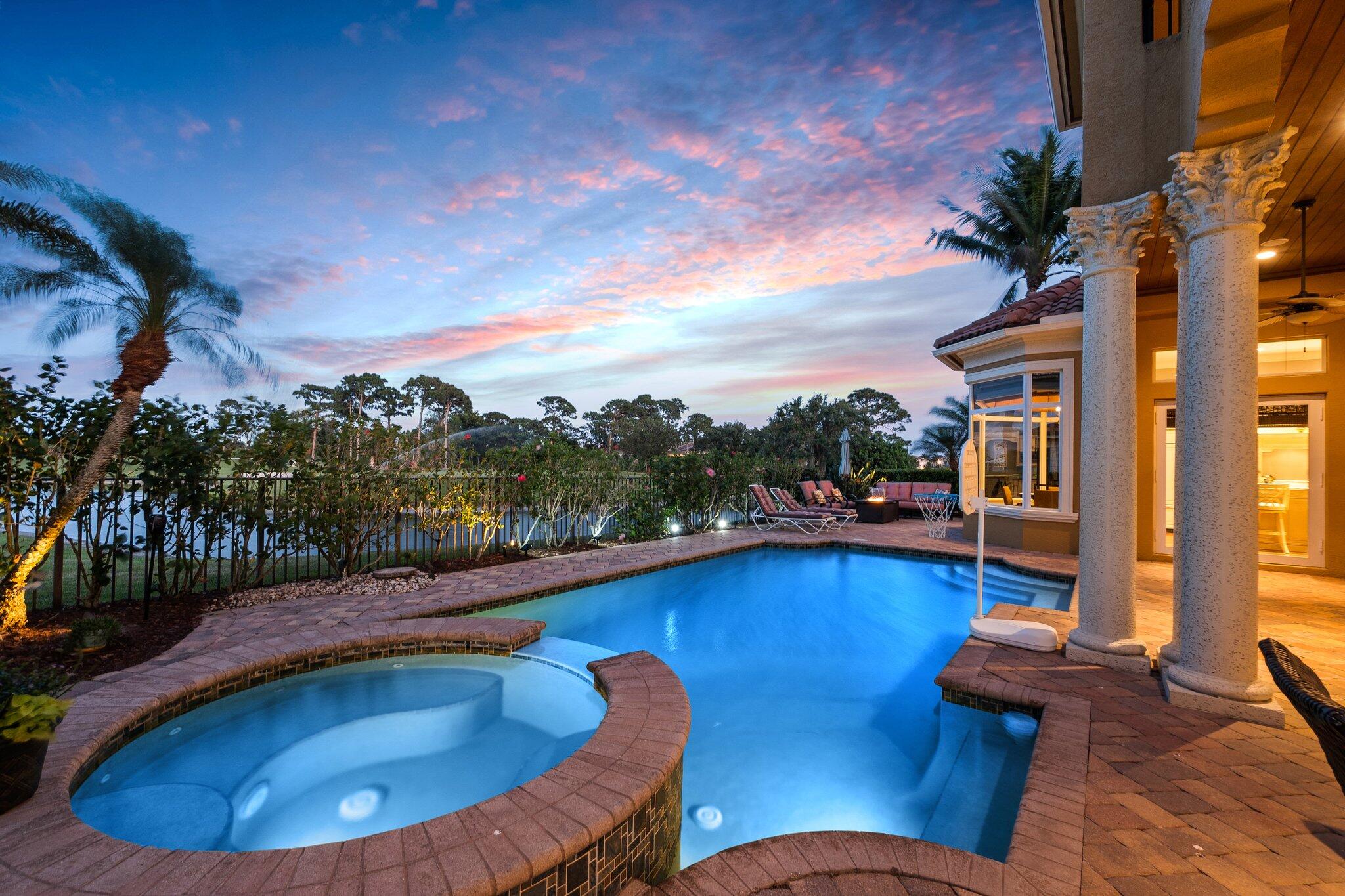 113 SE Via Verona, Port St. Lucie
