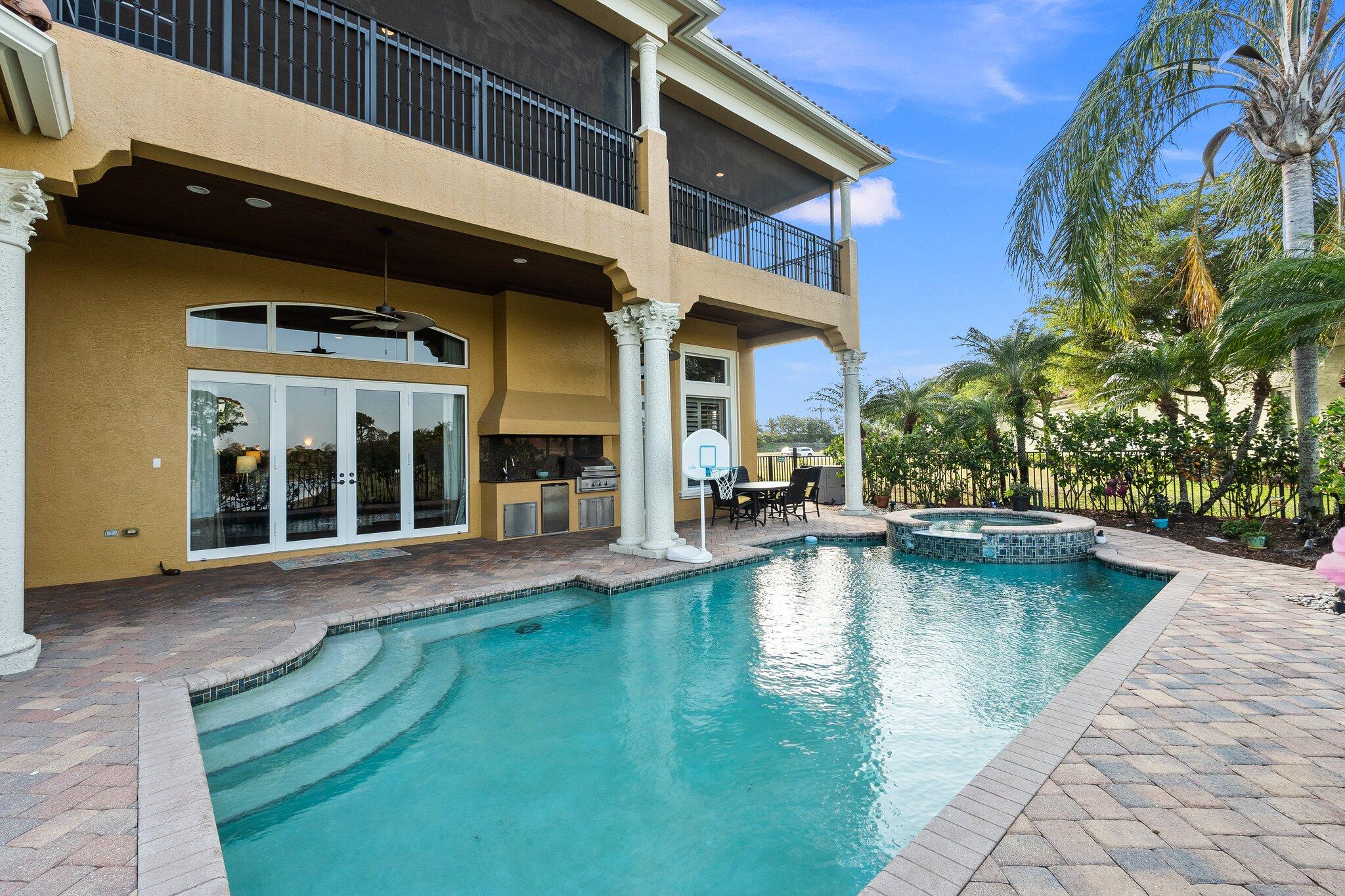 113 SE Via Verona, Port St. Lucie