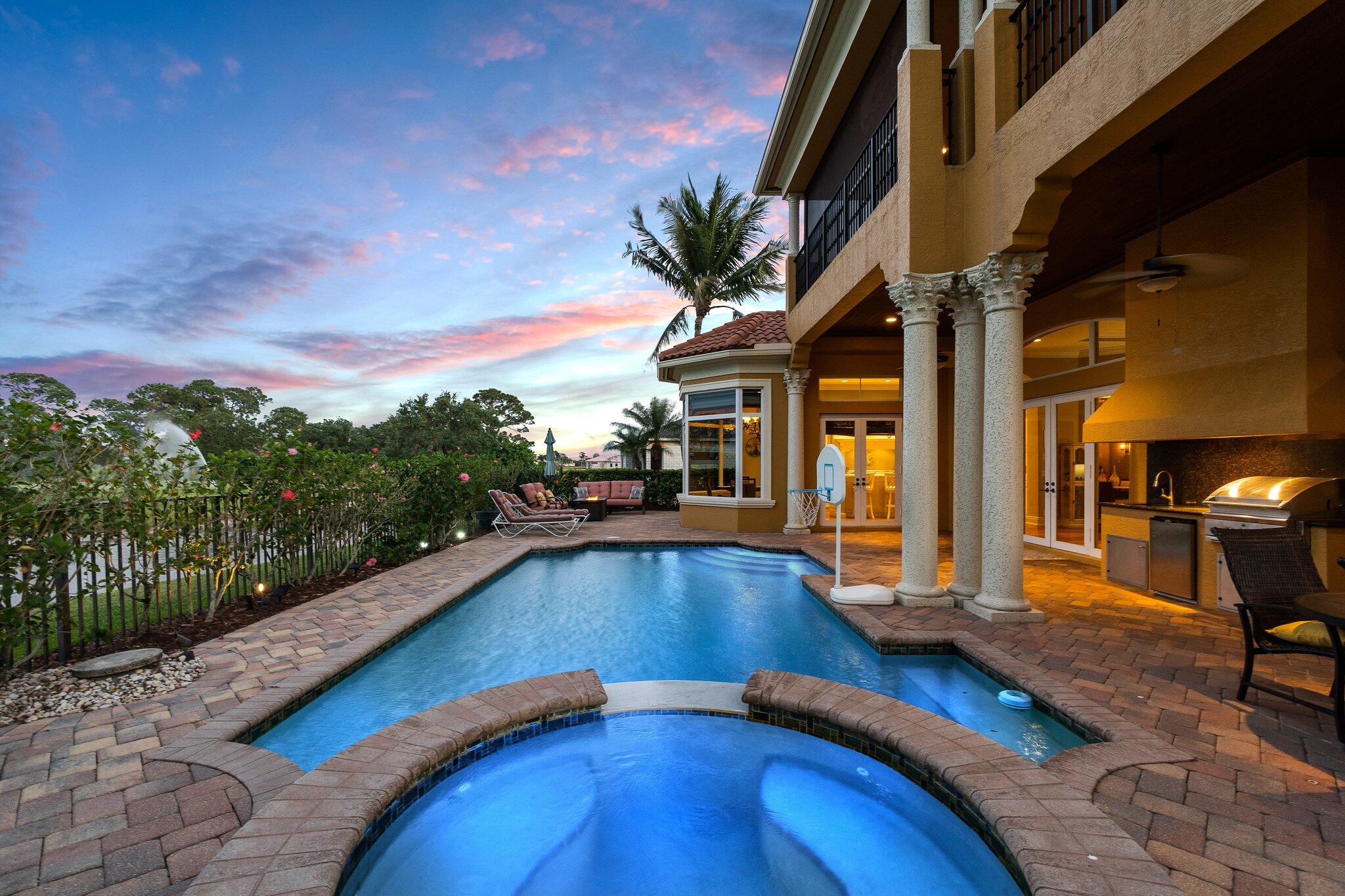 113 SE Via Verona, Port St. Lucie