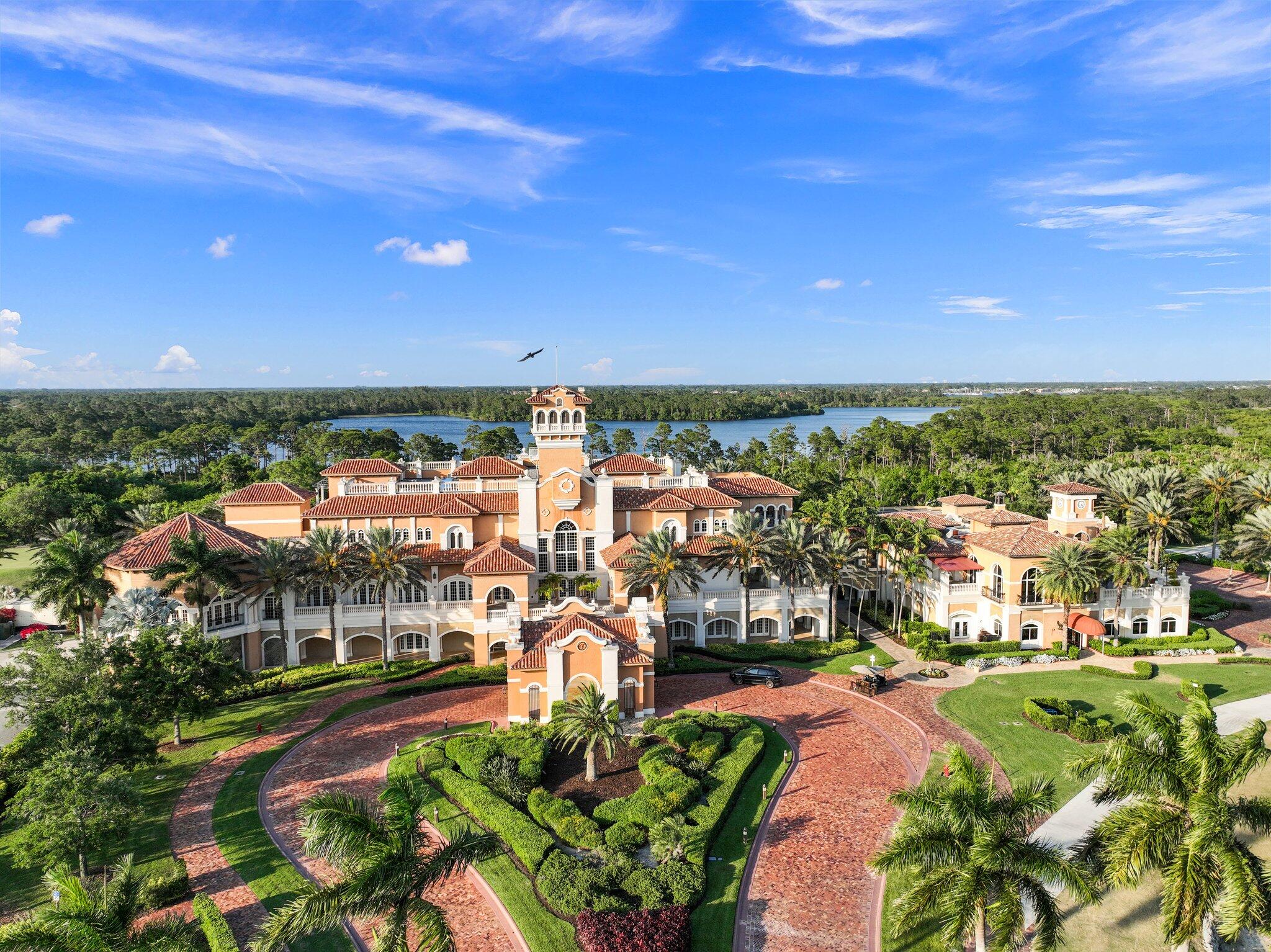 113 SE Via Verona, Port St. Lucie