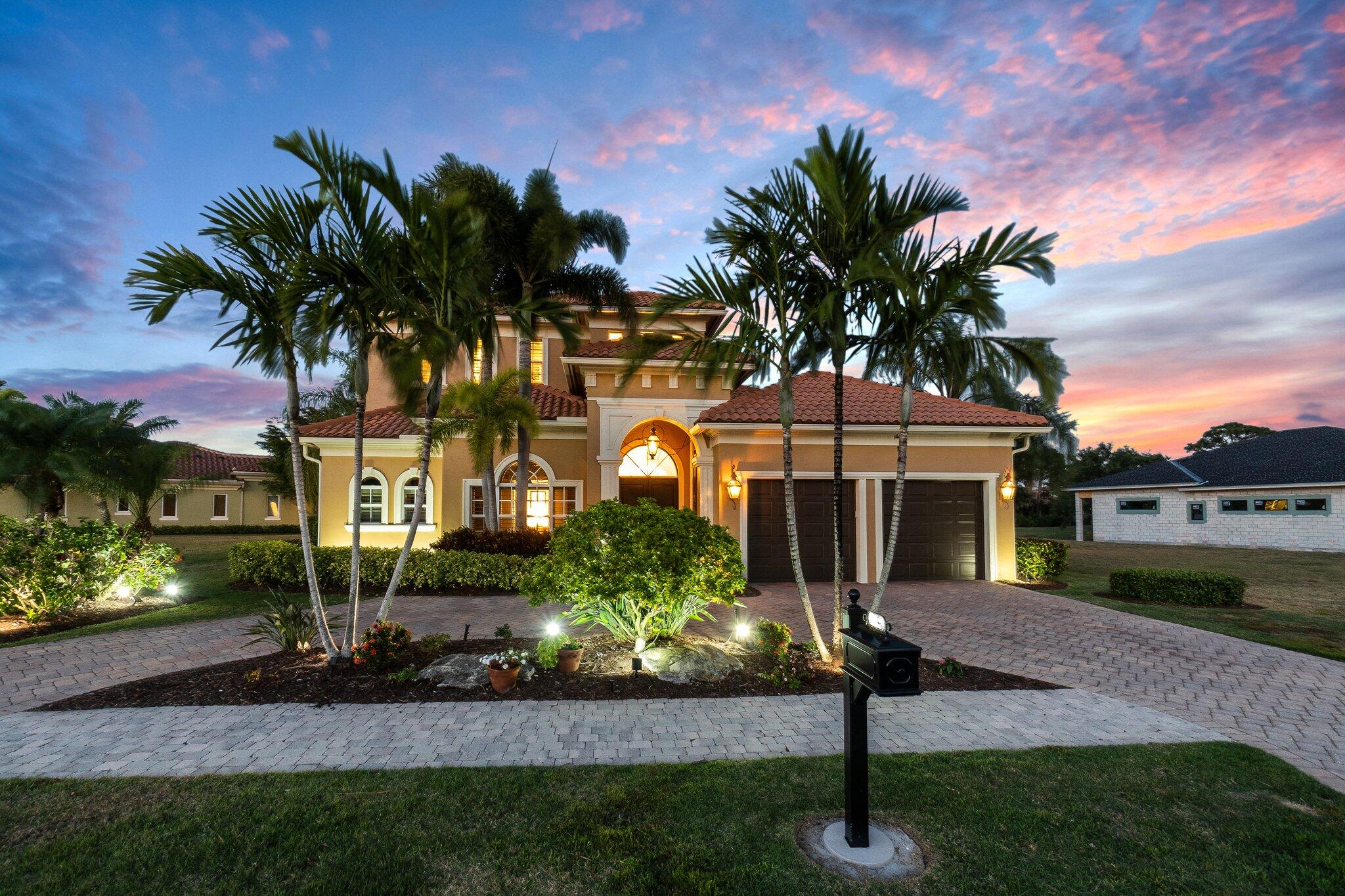 113 SE Via Verona, Port St. Lucie