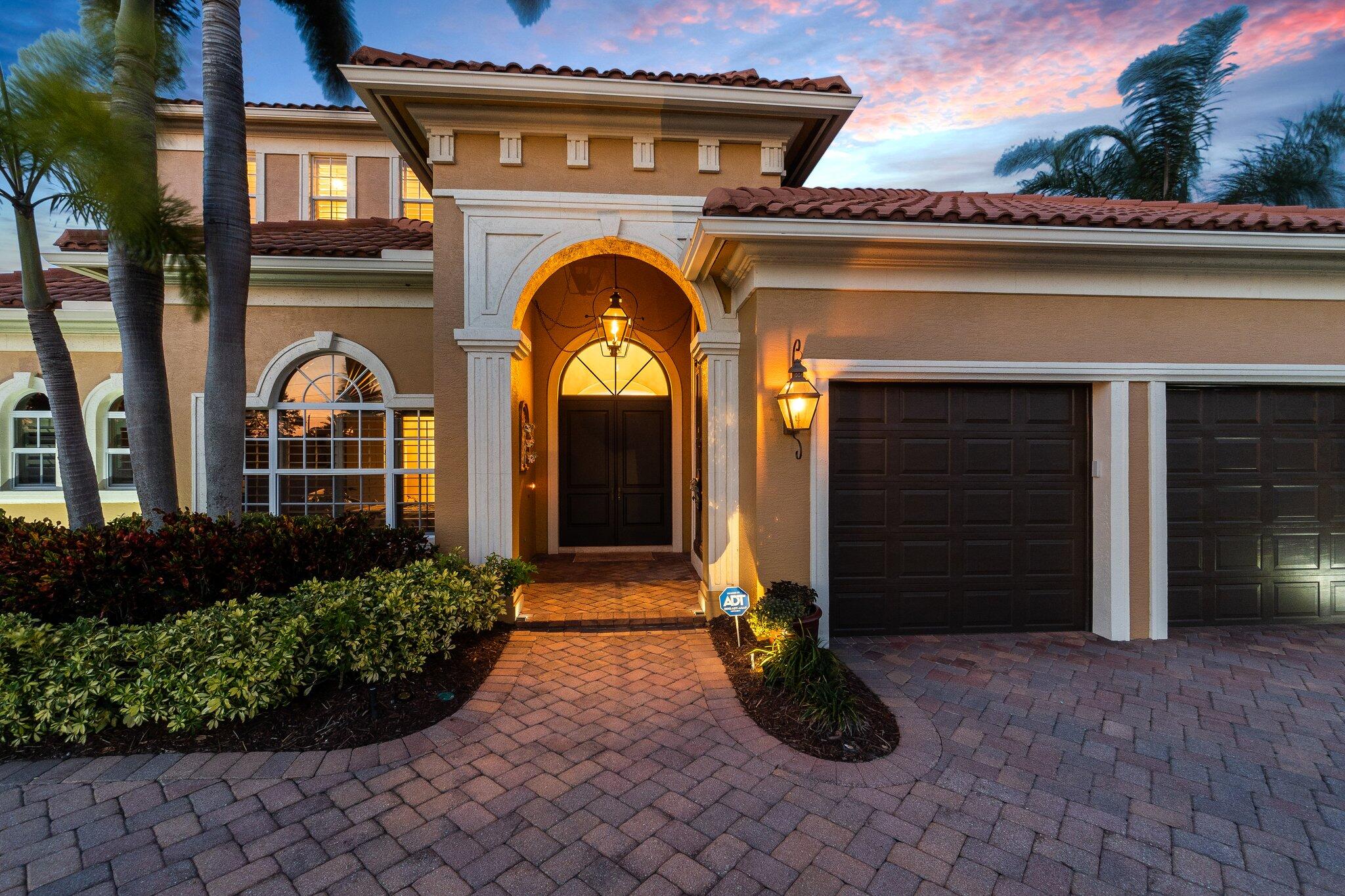 113 SE Via Verona, Port St. Lucie