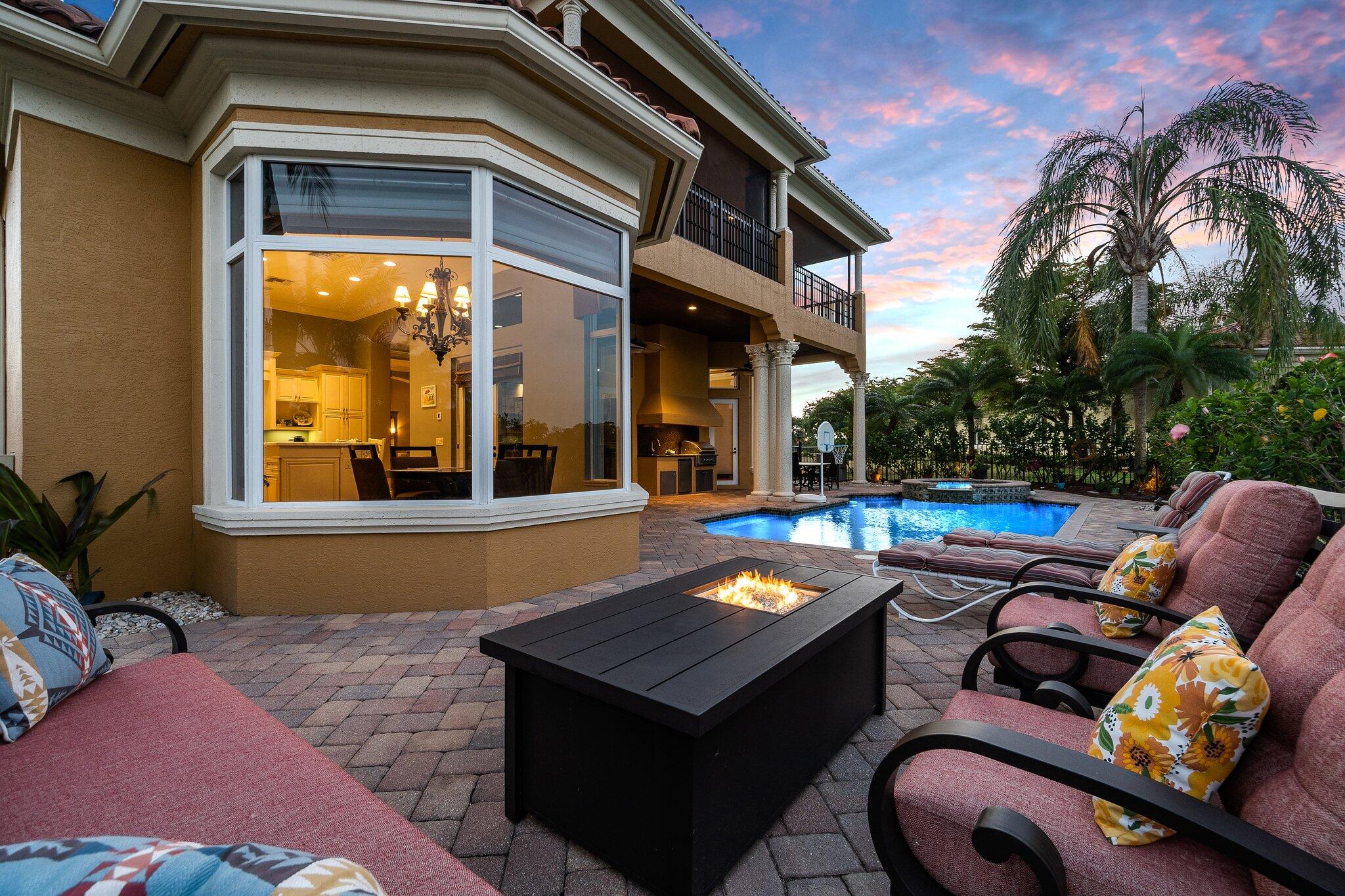 113 SE Via Verona, Port St. Lucie