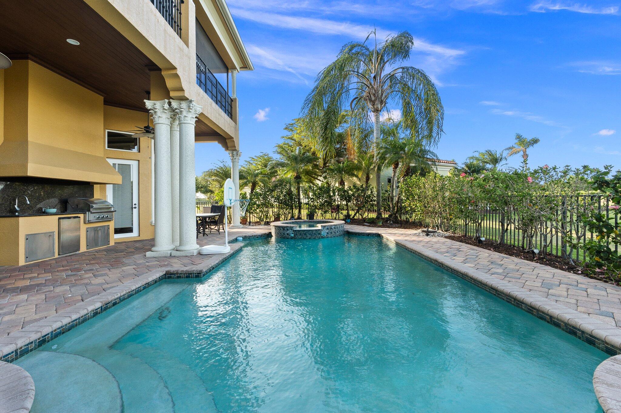 113 SE Via Verona, Port St. Lucie