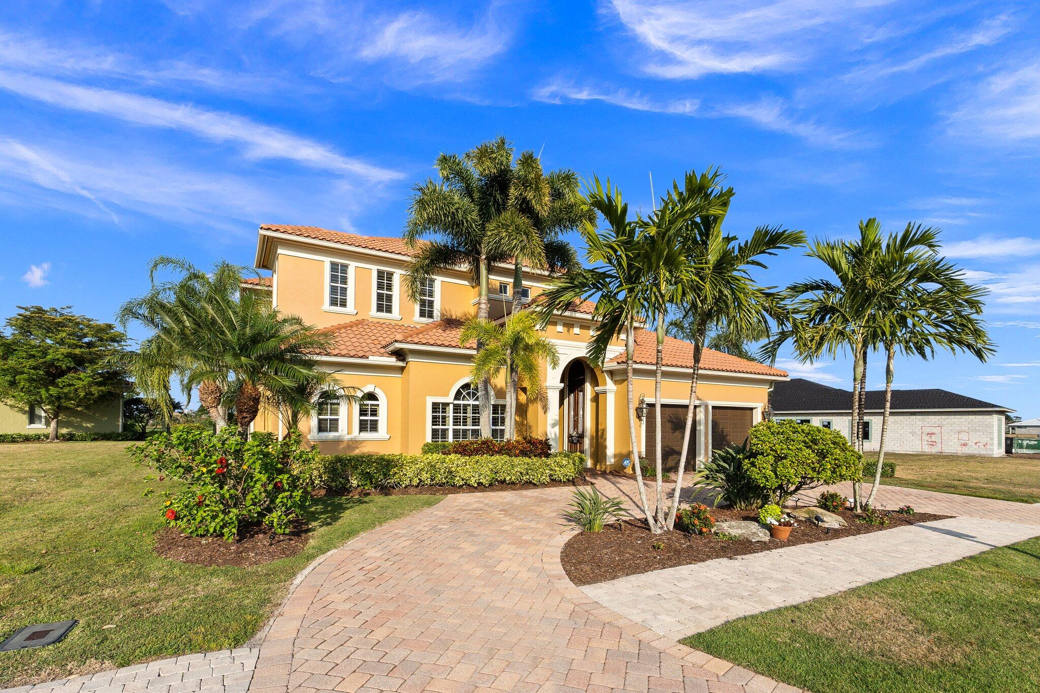 113 SE Via Verona, Port St. Lucie