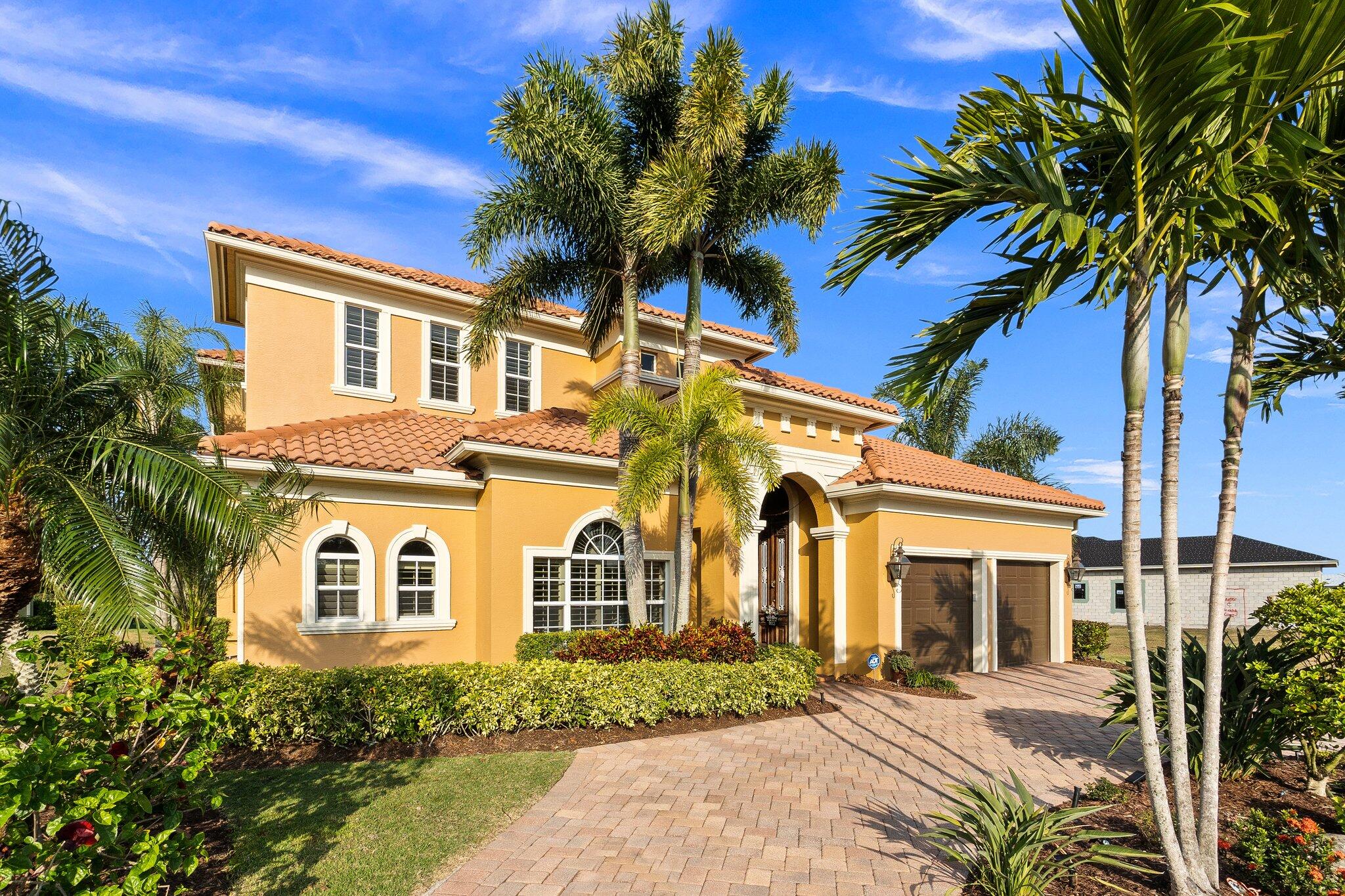 113 SE Via Verona, Port St. Lucie