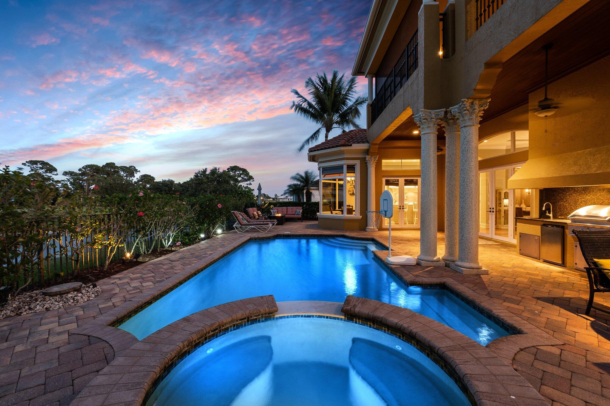 113 SE Via Verona, Port St. Lucie