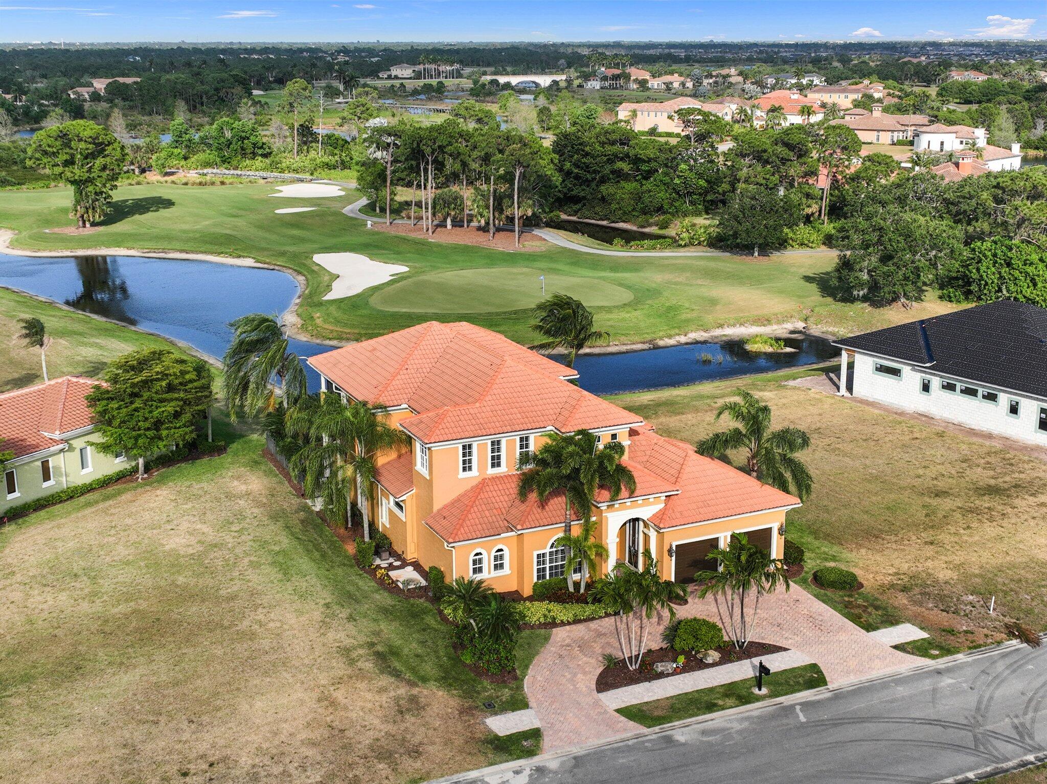 113 SE Via Verona, Port St. Lucie