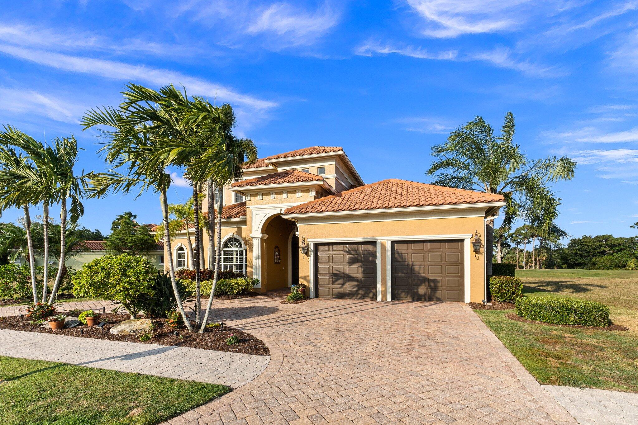 113 SE Via Verona, Port St. Lucie