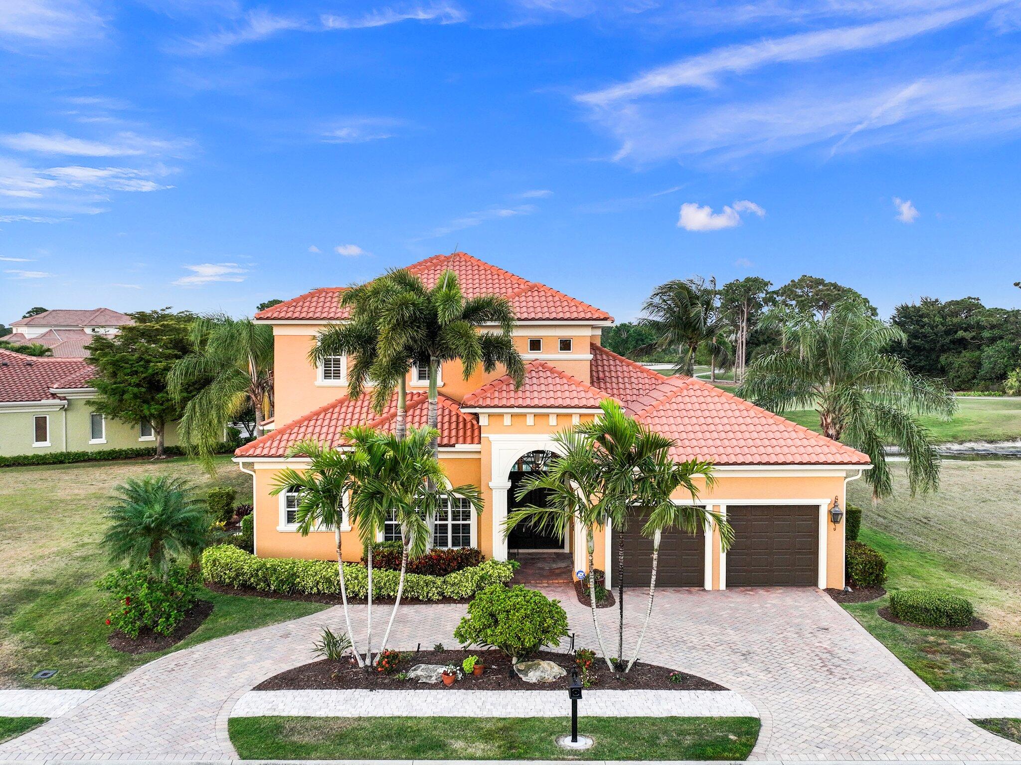 113 SE Via Verona, Port St. Lucie