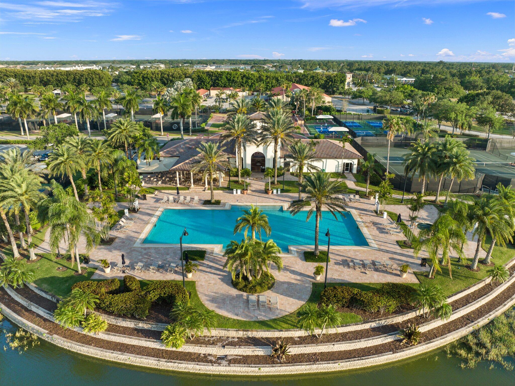 113 SE Via Verona, Port St. Lucie