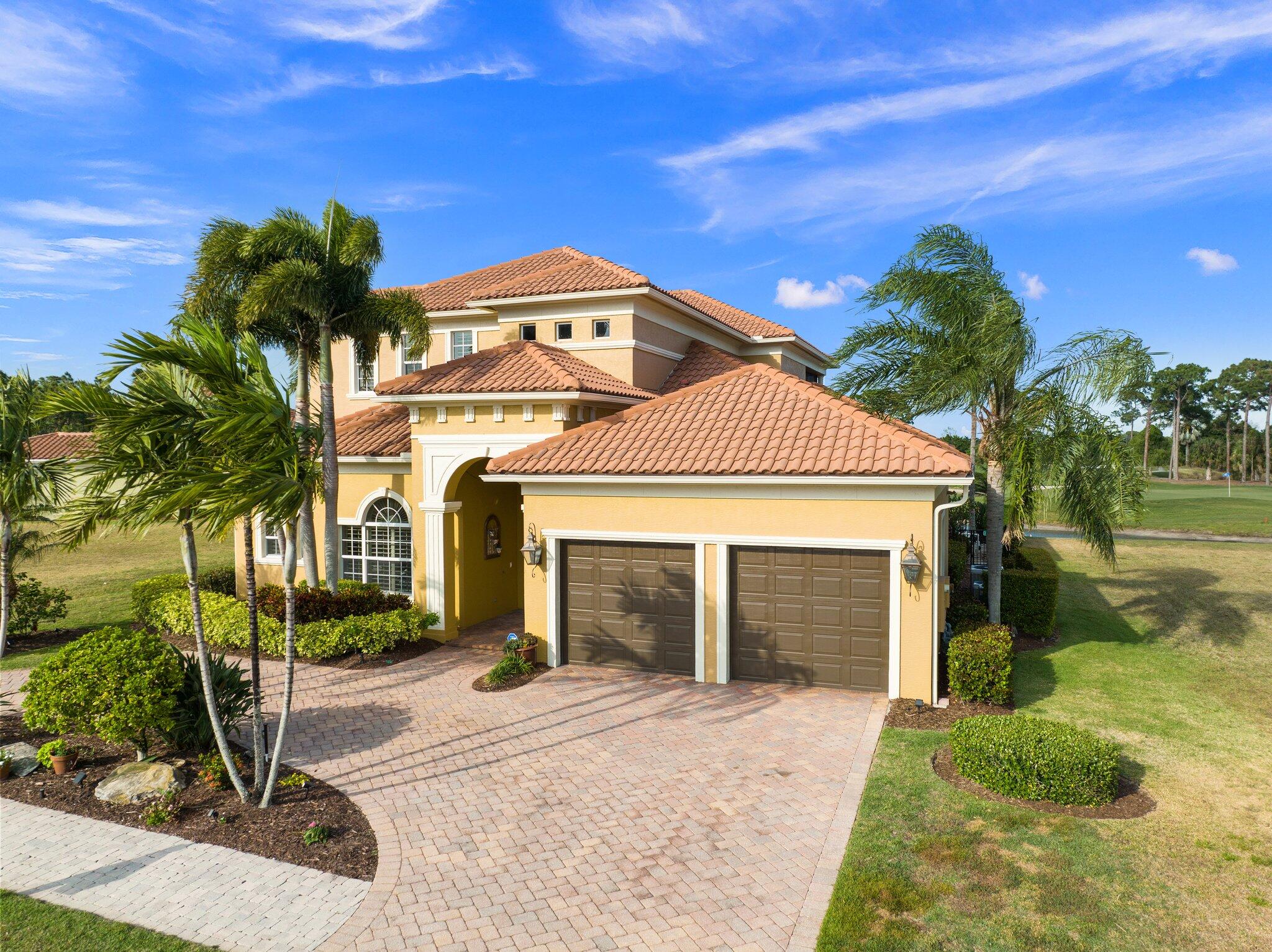 113 SE Via Verona, Port St. Lucie