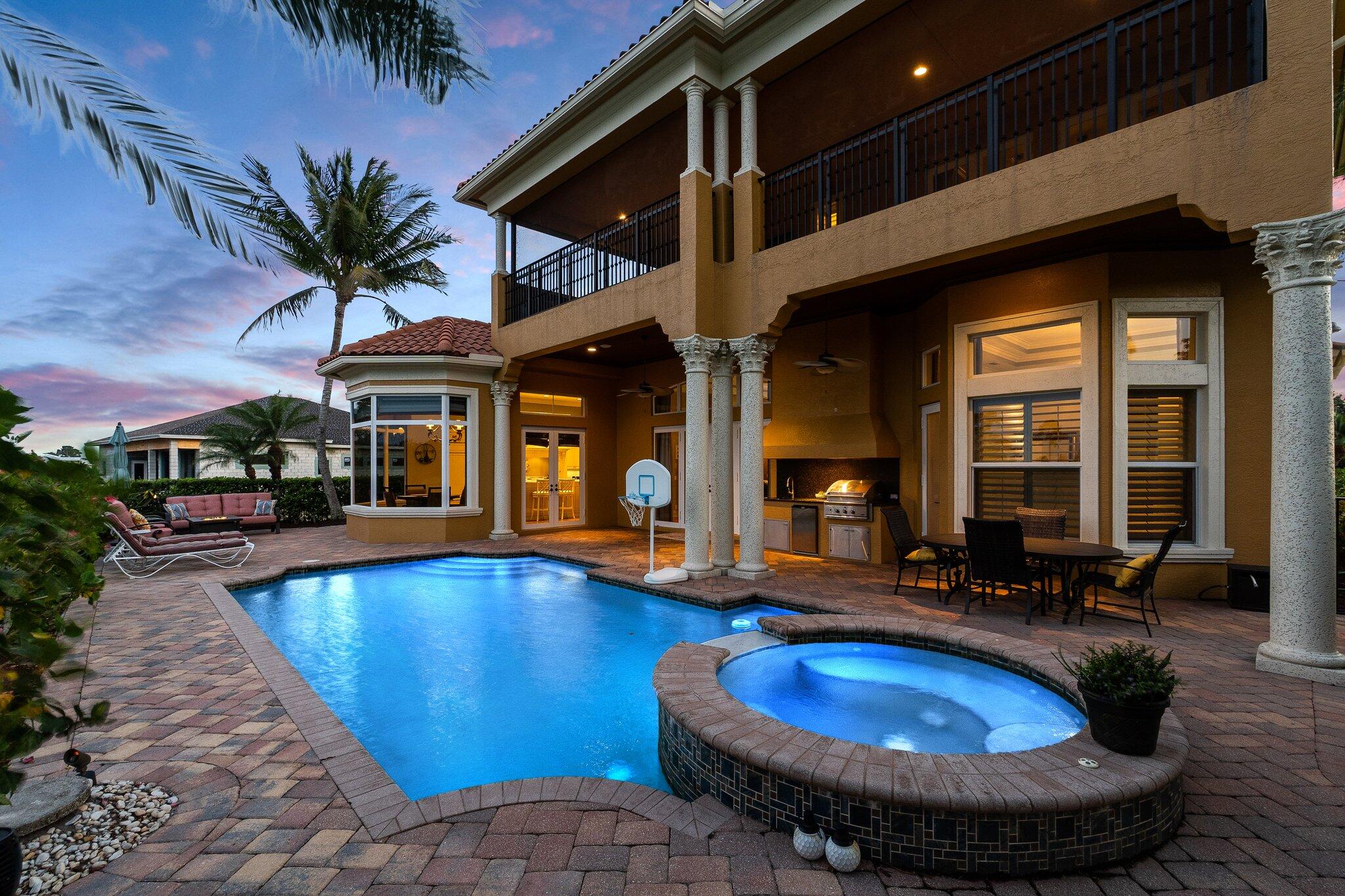 113 SE Via Verona, Port St. Lucie