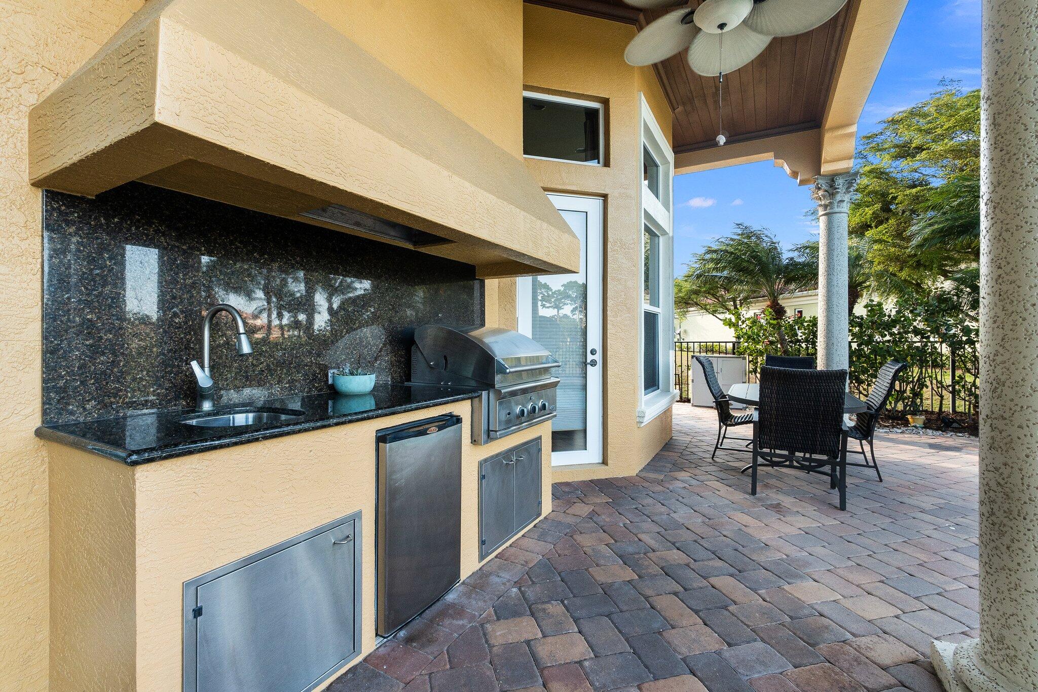 113 SE Via Verona, Port St. Lucie
