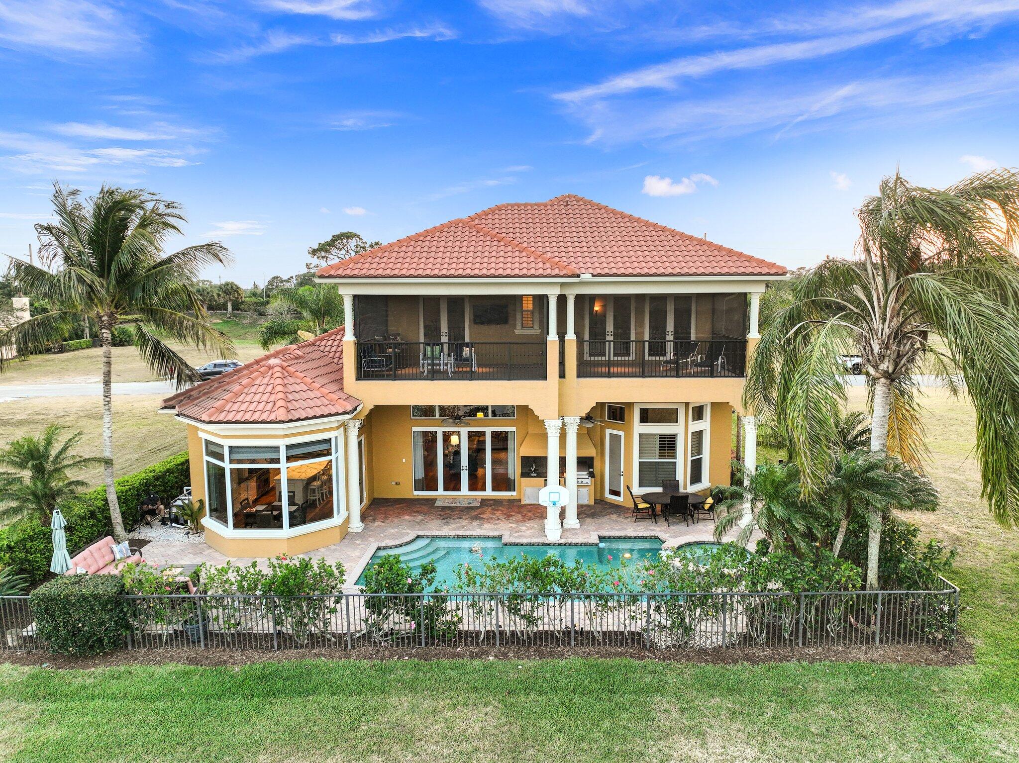 113 SE Via Verona, Port St. Lucie